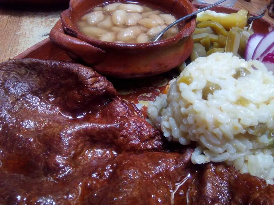 La Piedad Restaurante II - Carnes Asadas y Carnes en su Jugo image 6