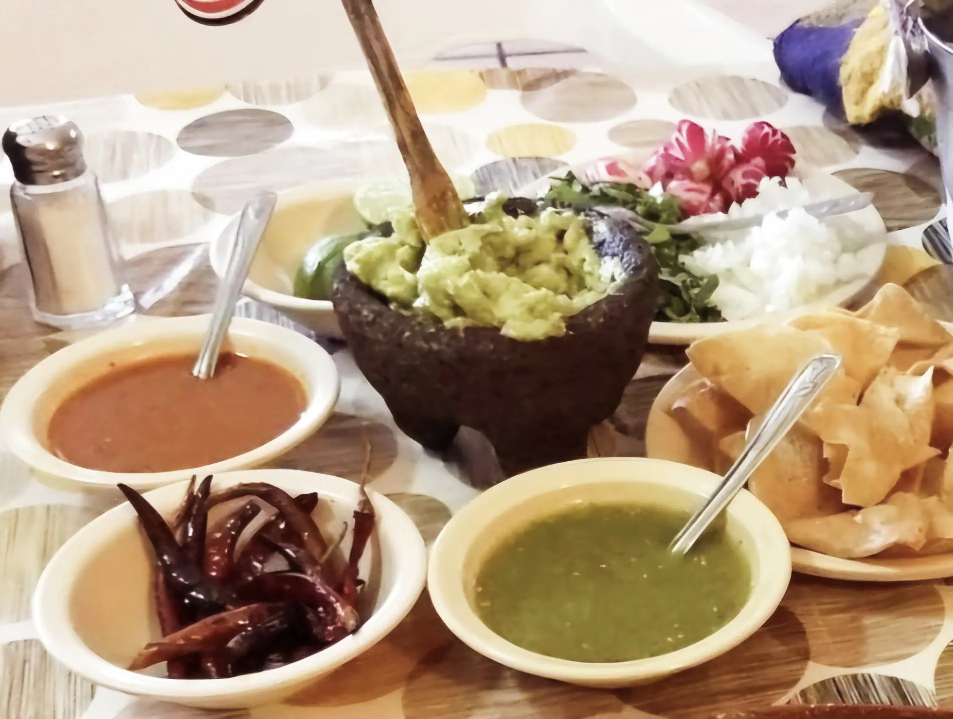 La Piedad Restaurante II - Carnes Asadas y Carnes en su Jugo image 7