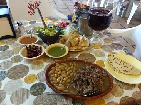 La Piedad Restaurante II - Carnes Asadas y Carnes en su Jugo image 8