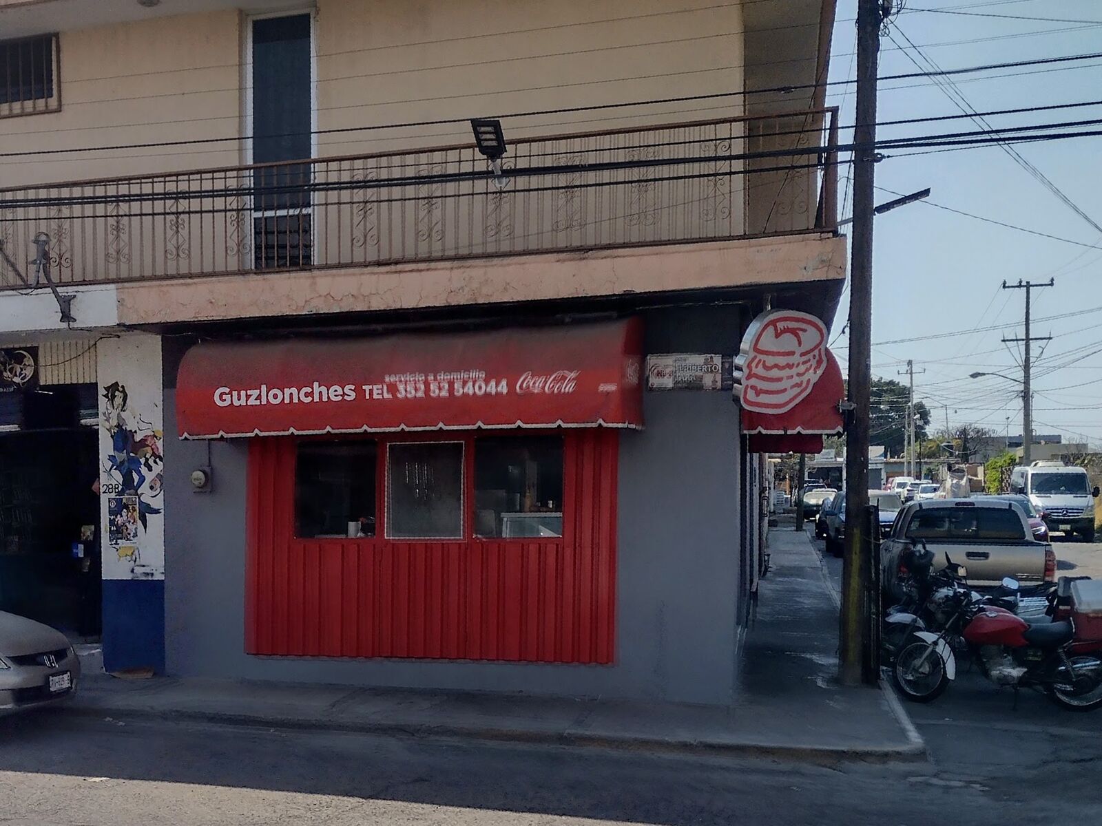 Guzlonches image 10