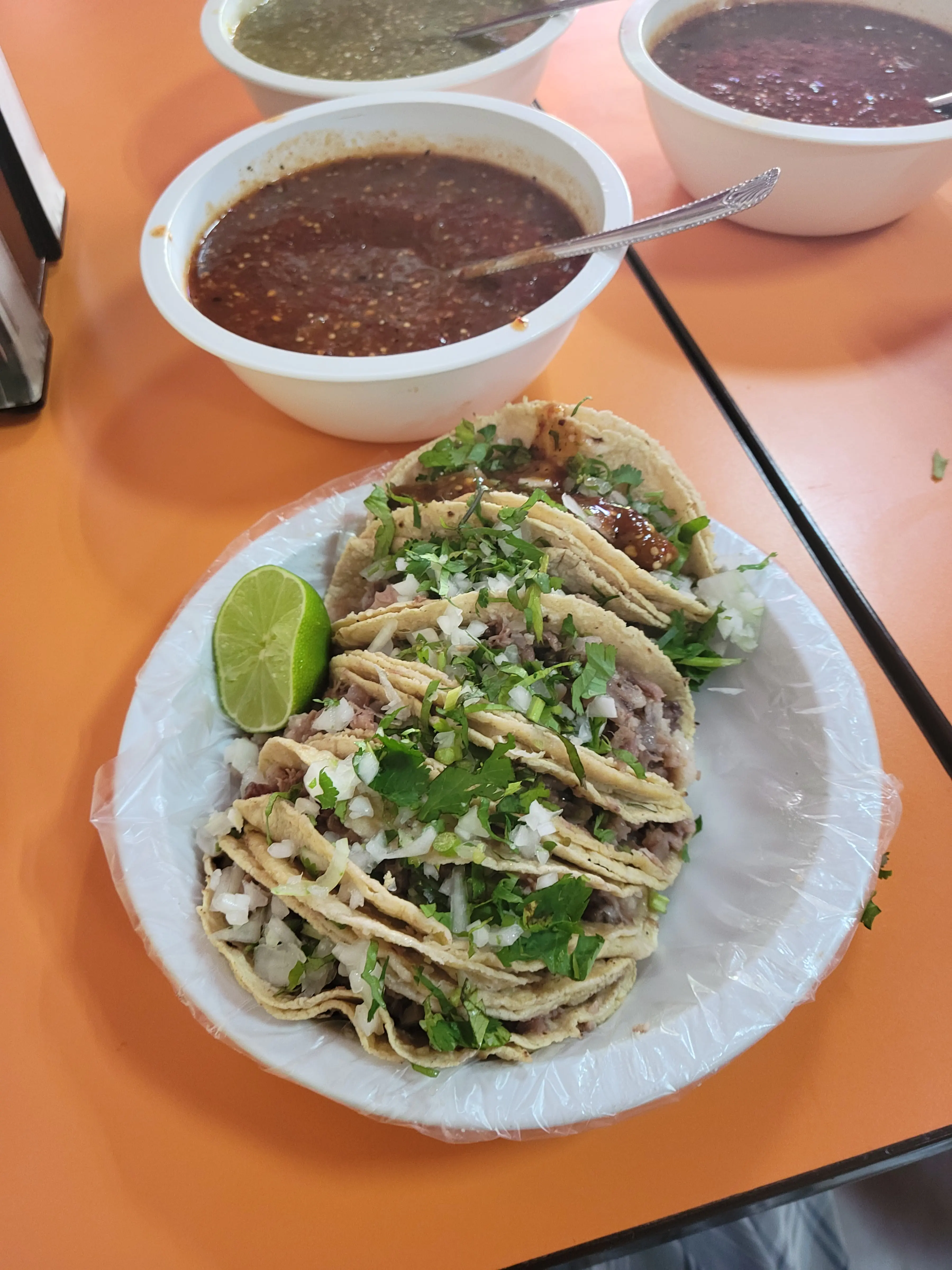 Tacos Ayala image 2