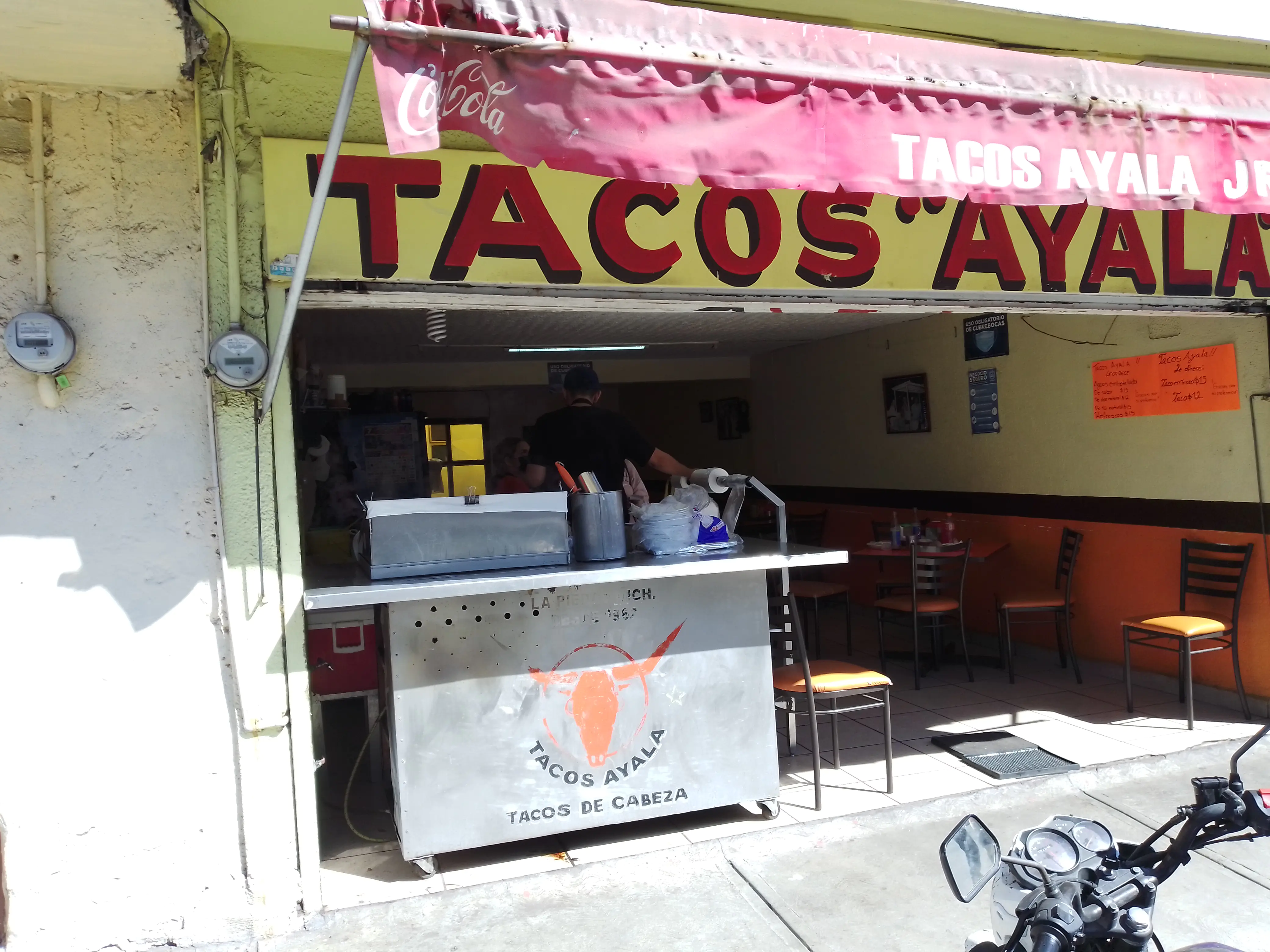 Tacos Ayala image 4