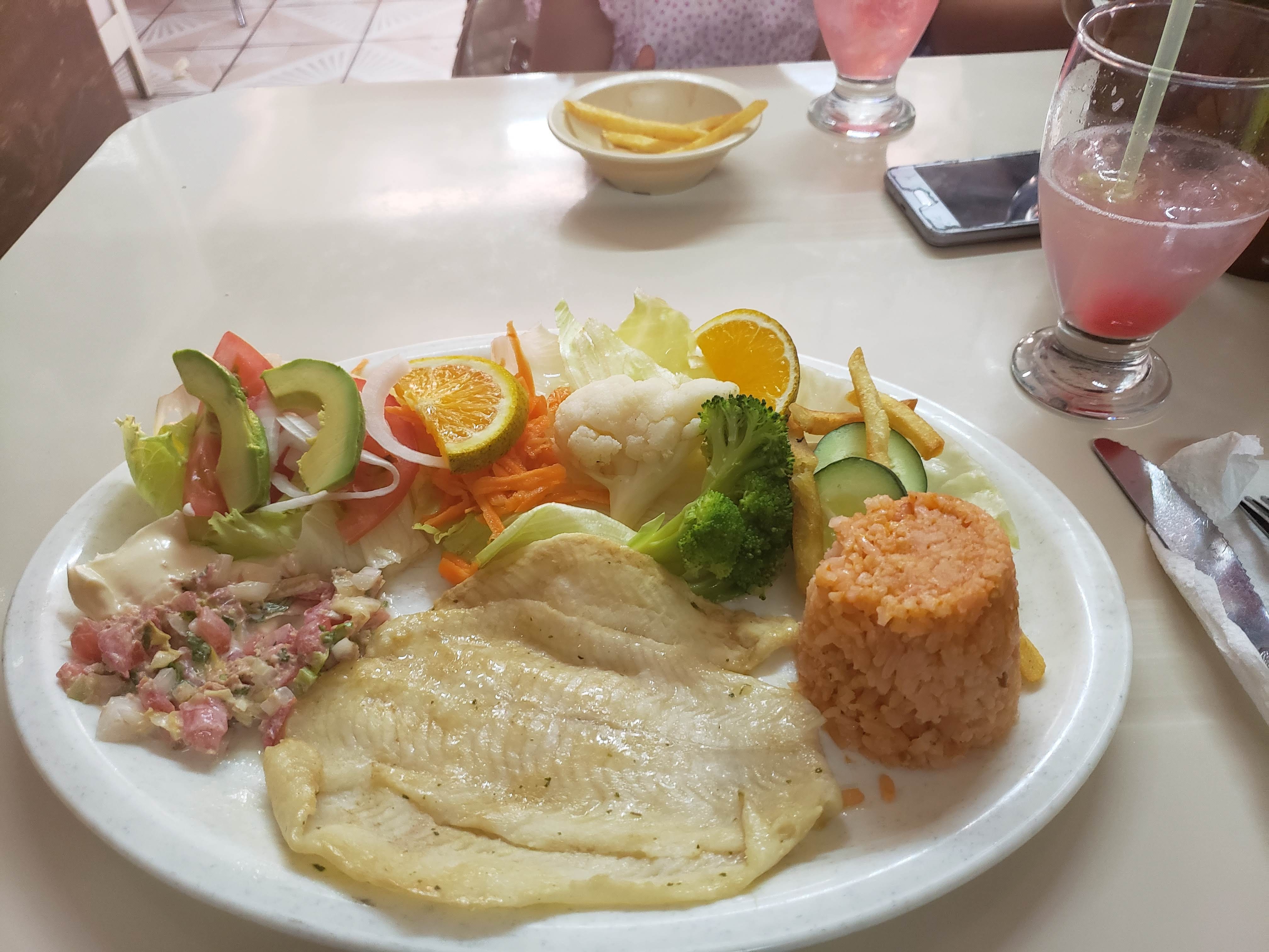 Mariscos El Feo image 1