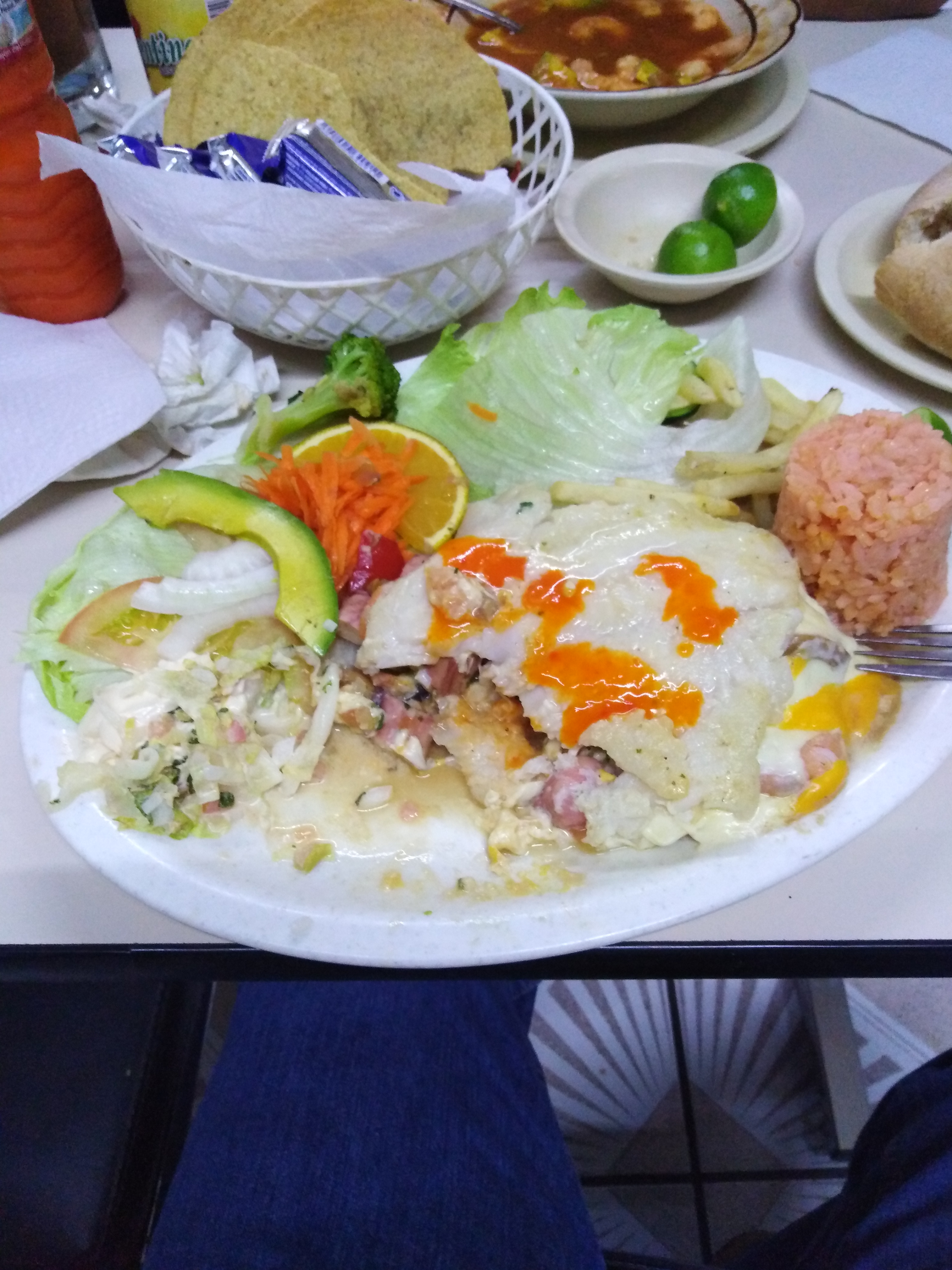 Mariscos El Feo image 2
