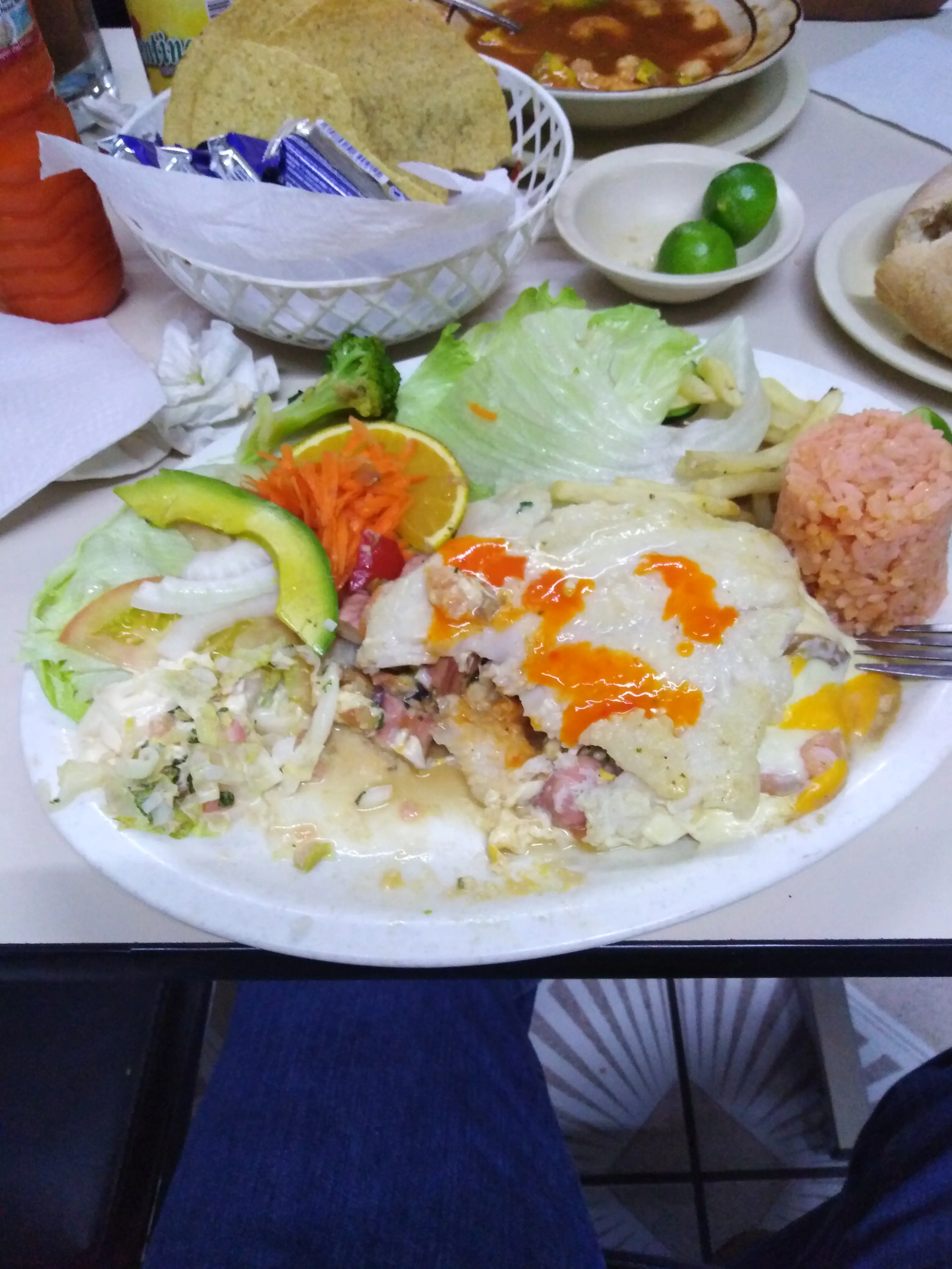 Mariscos El Feo image 2