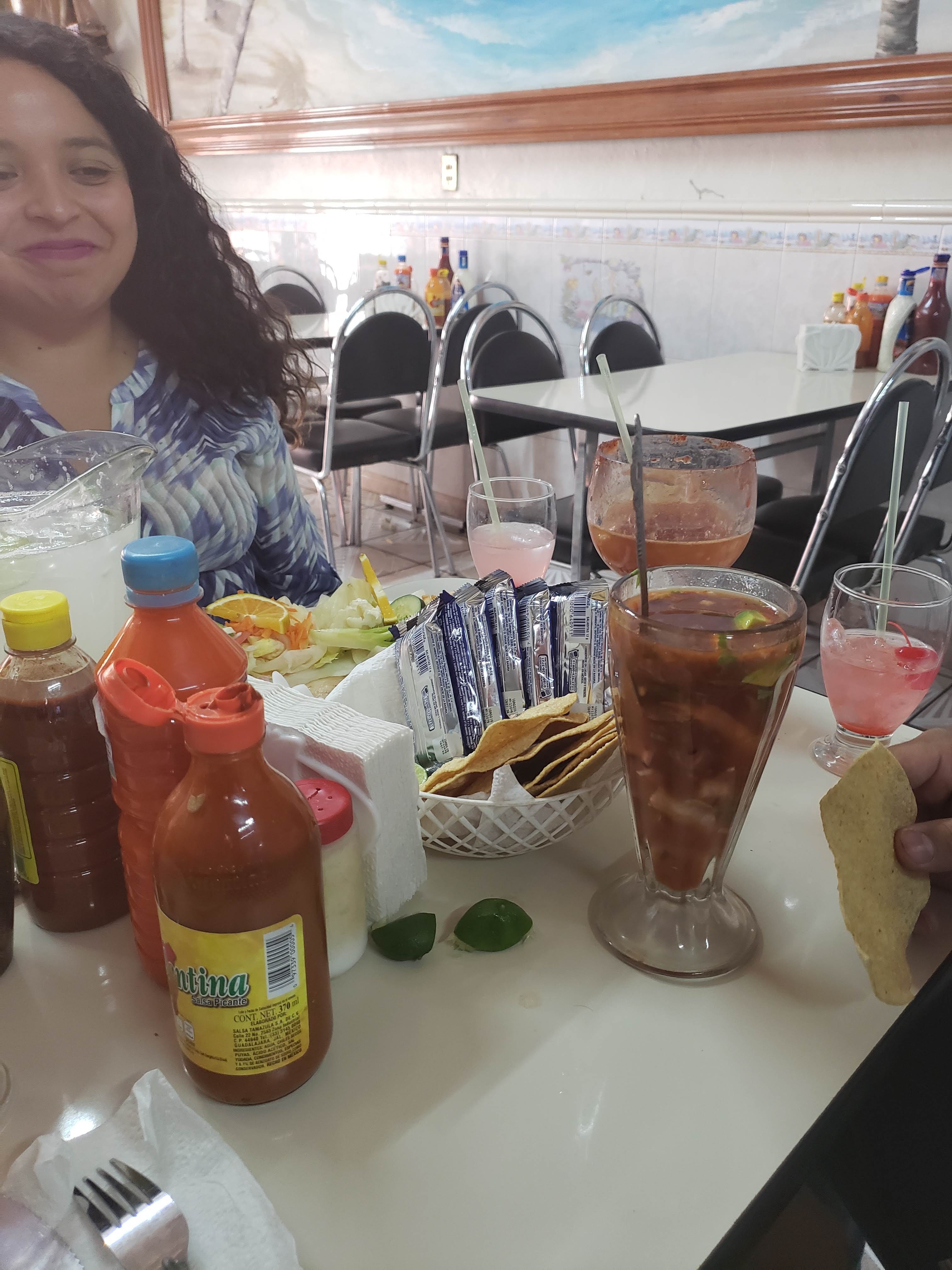 Mariscos El Feo image 3