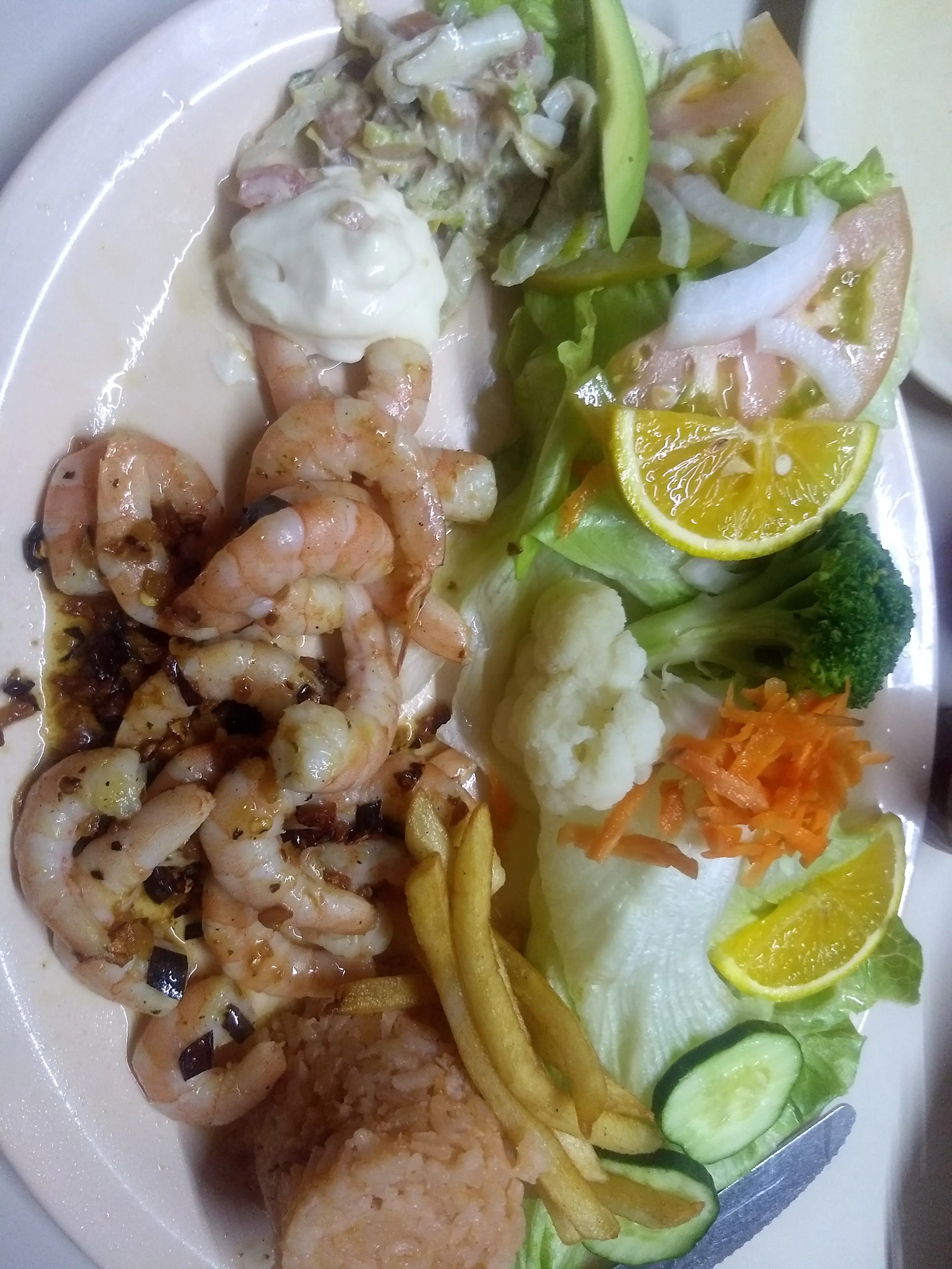 Mariscos El Feo image 5