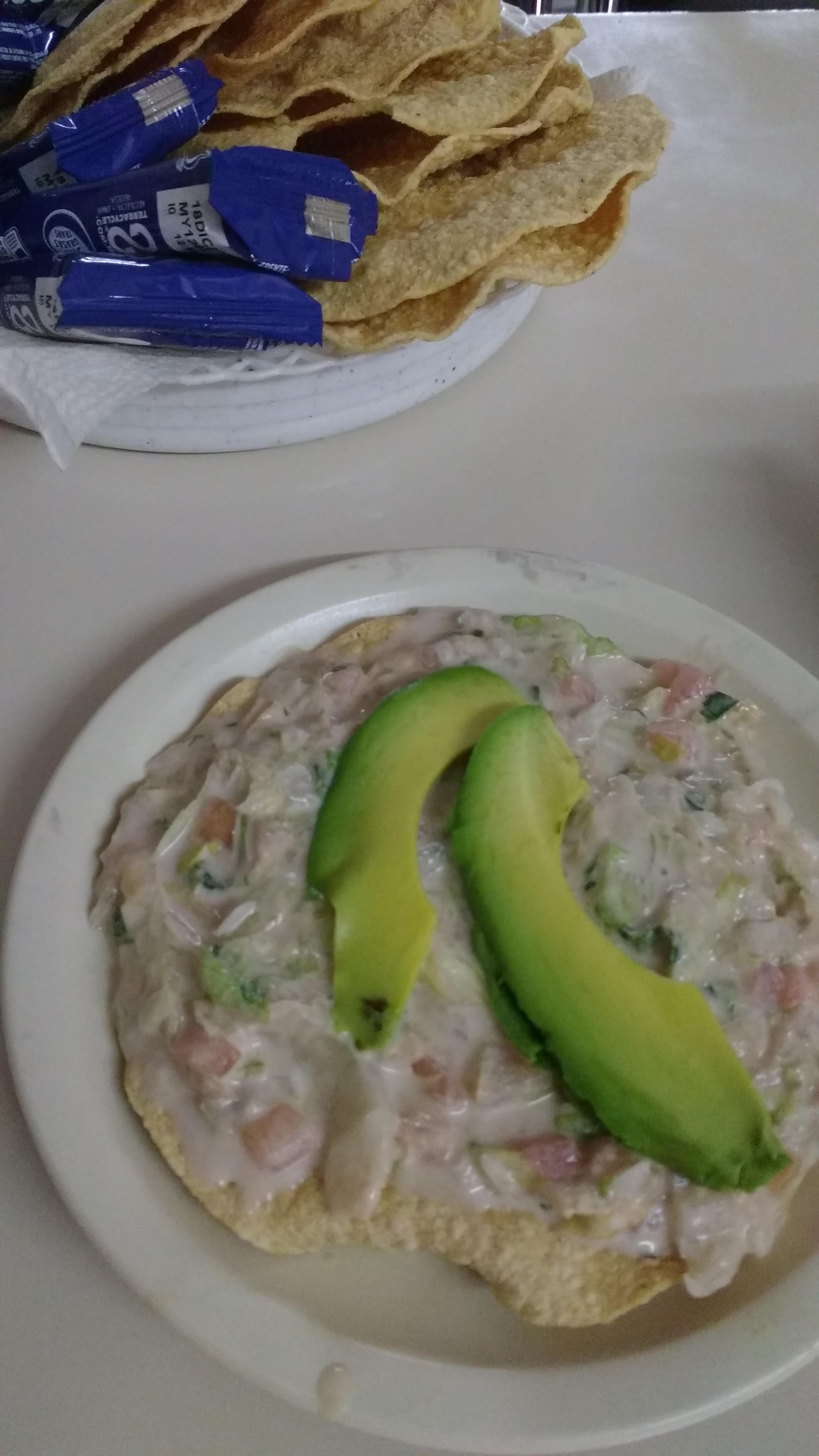 Mariscos El Feo image 6