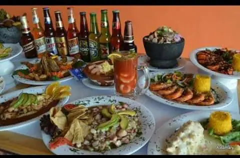 Mariscos El Feo image 8