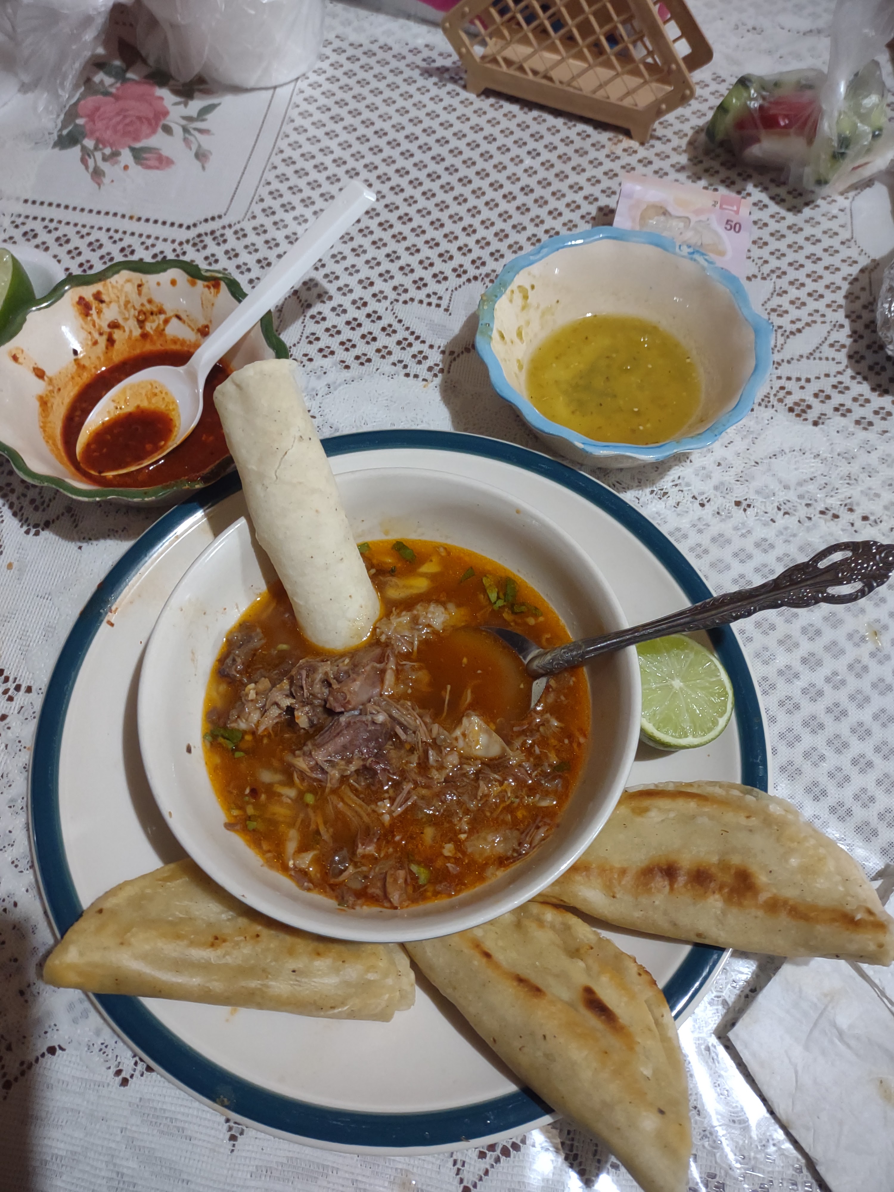 Barbacoa El Guero image 2