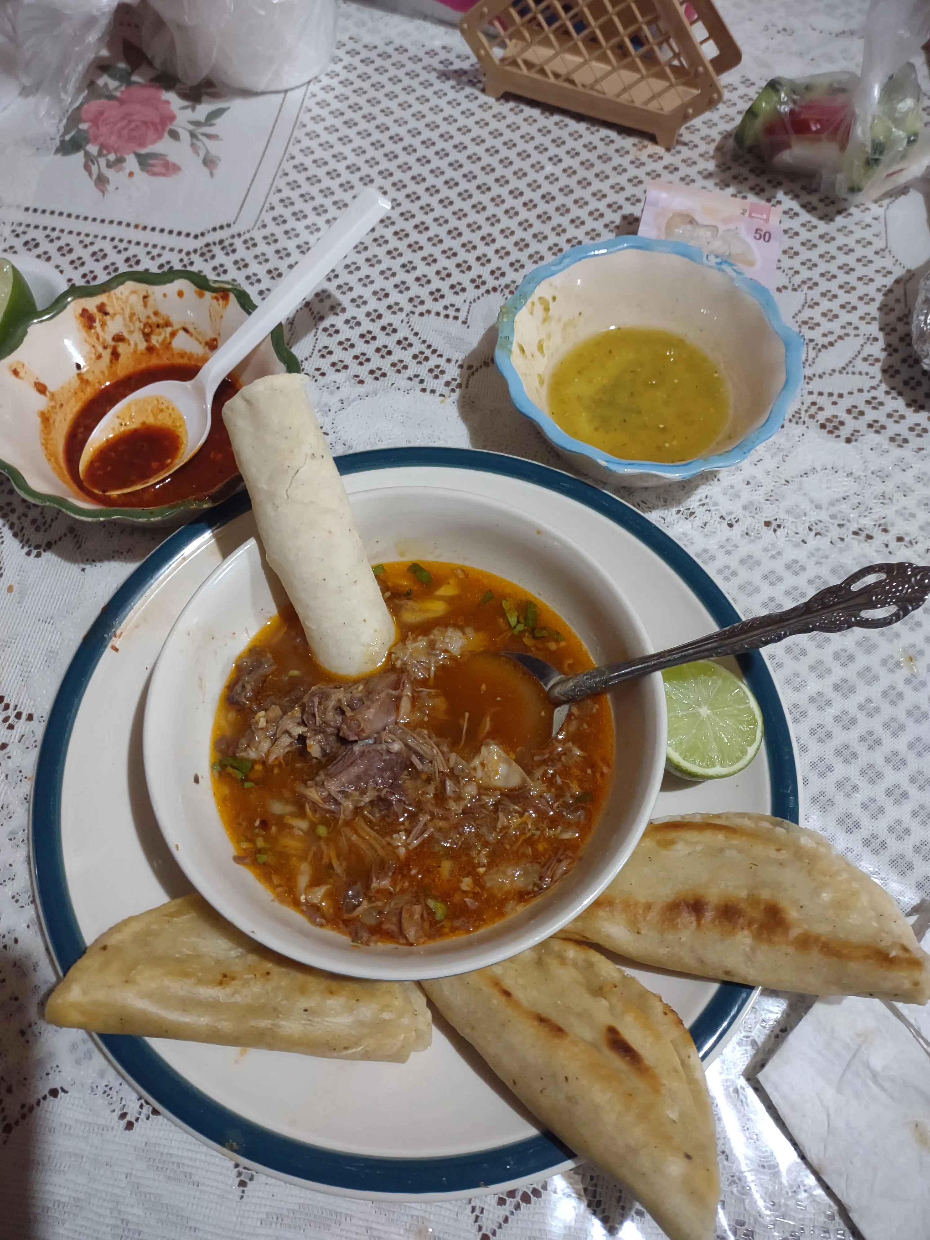 Barbacoa El Guero image 2