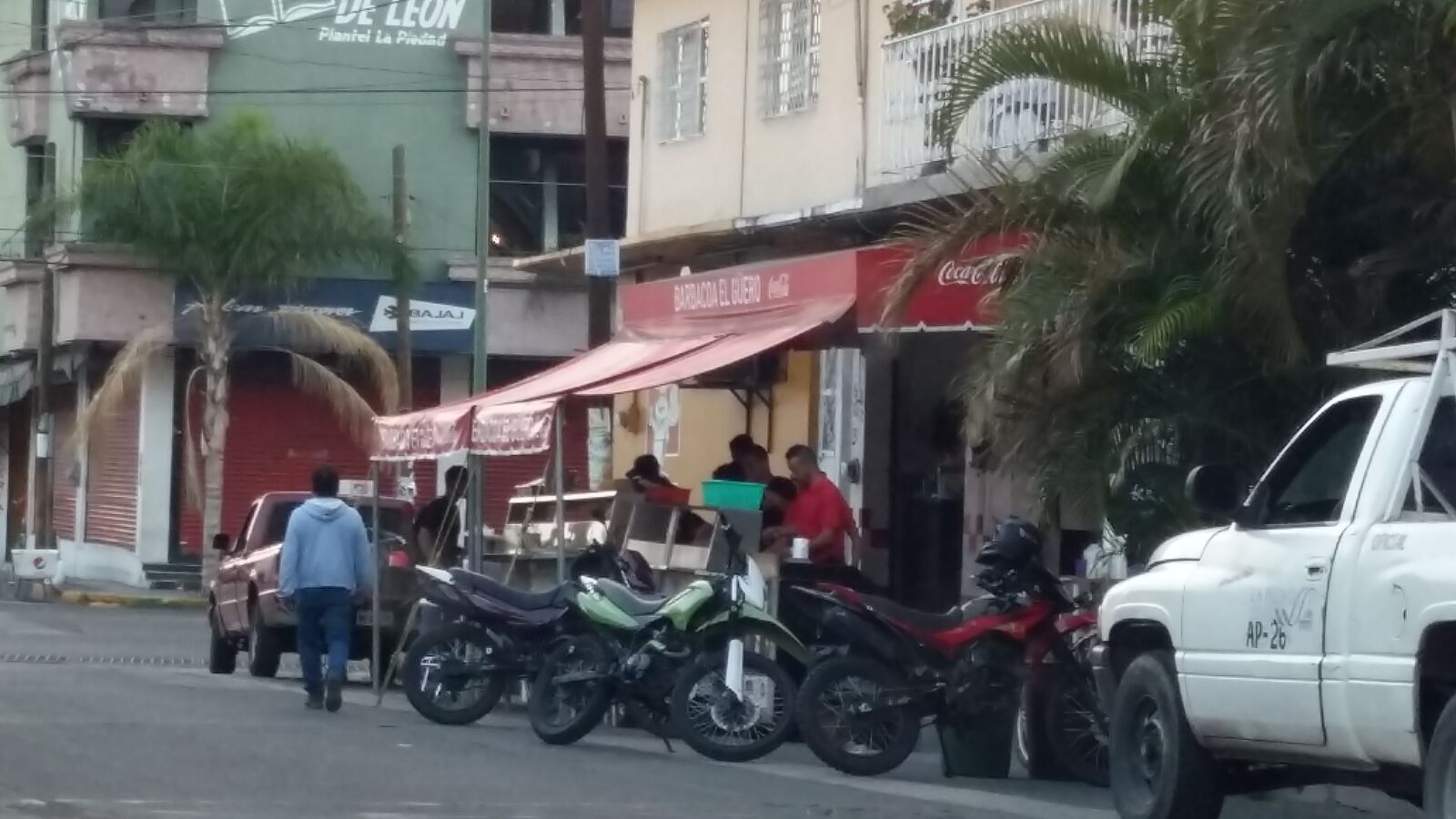 Barbacoa El Guero image 6