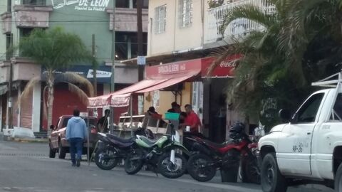Barbacoa El Guero image 6