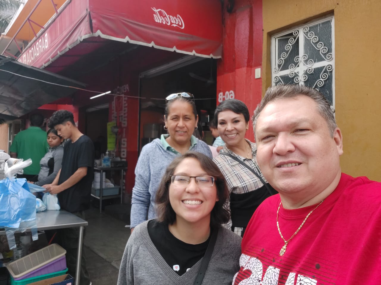 Barbacoa El Guero image 7