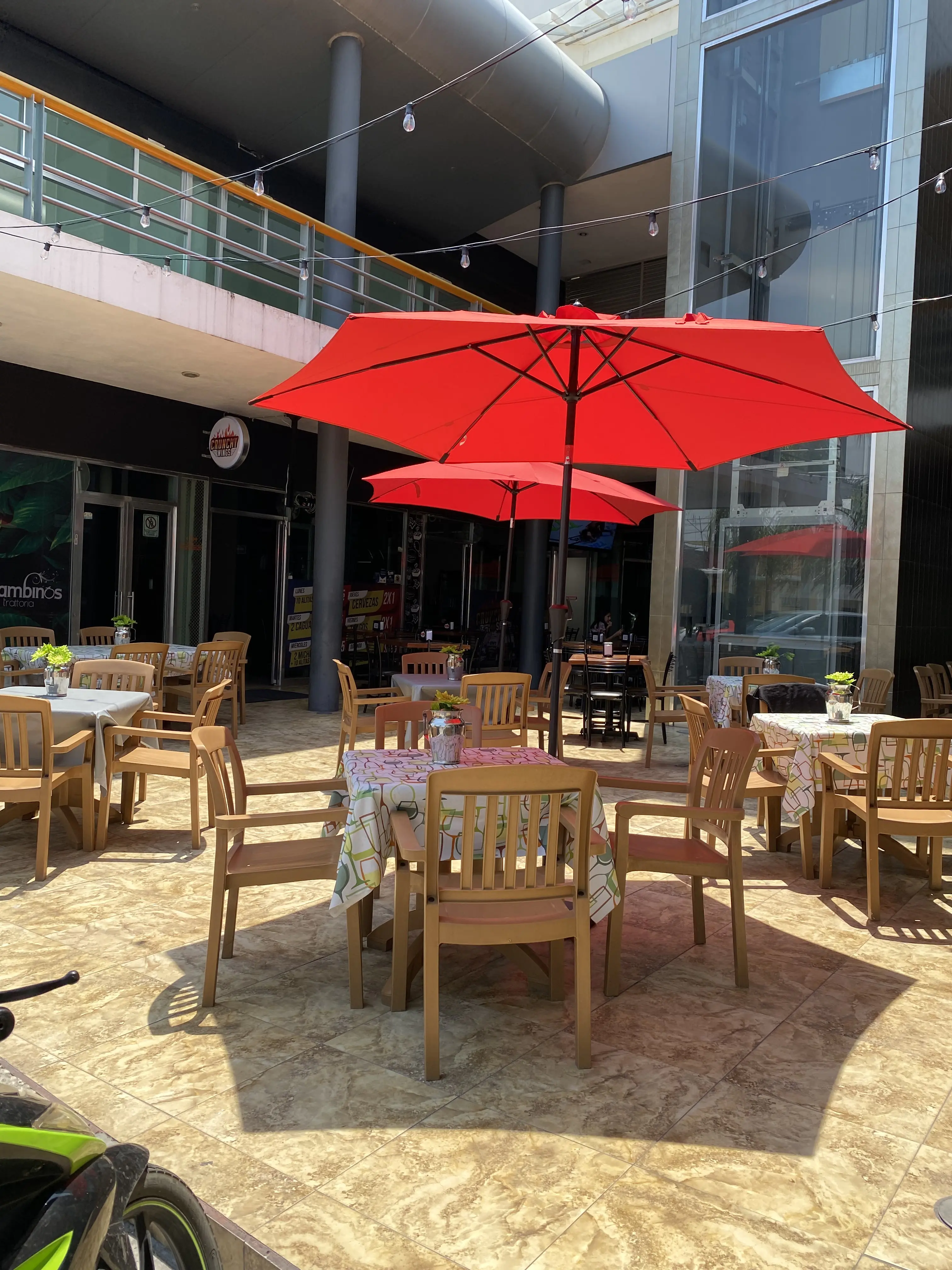 Bambinos Trattoria image 1