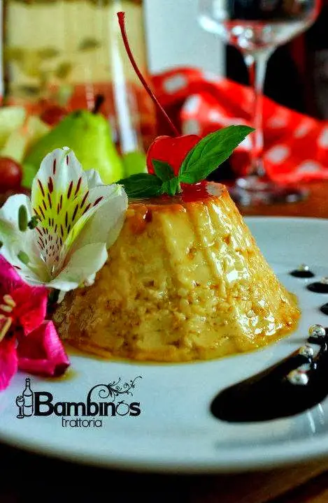 Bambinos Trattoria image 2