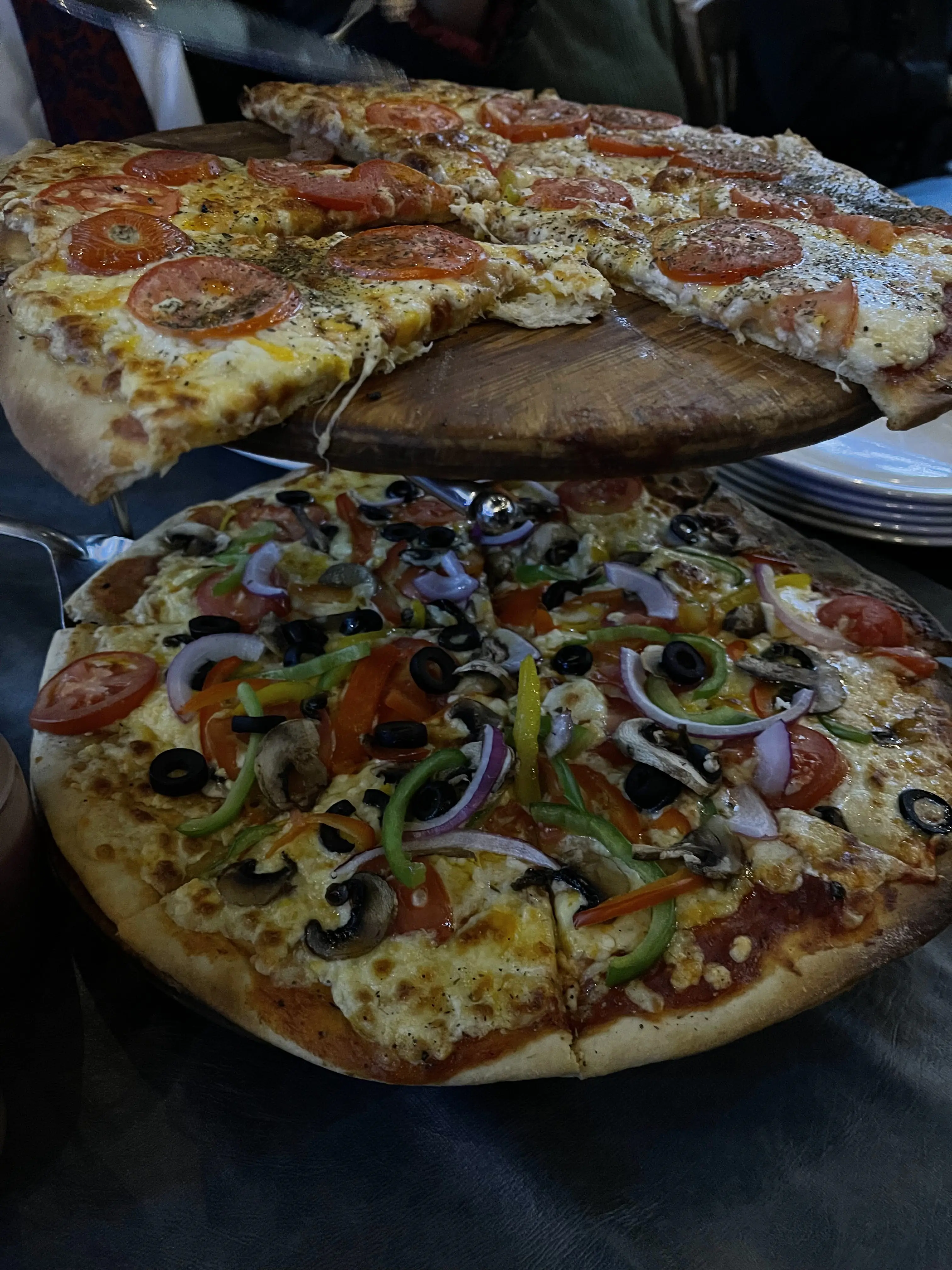 Bambinos Trattoria image 3