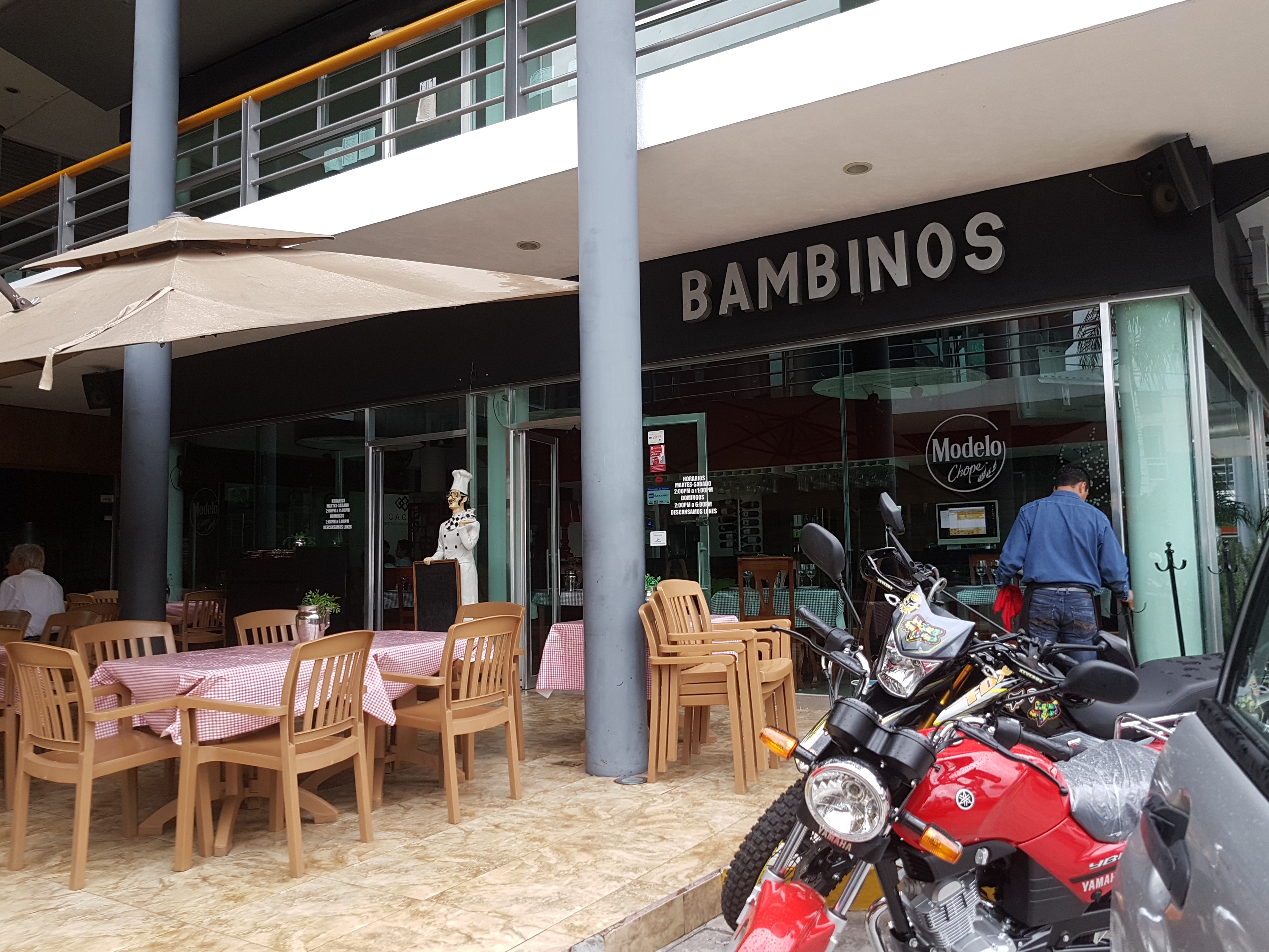 Bambinos Trattoria image 5