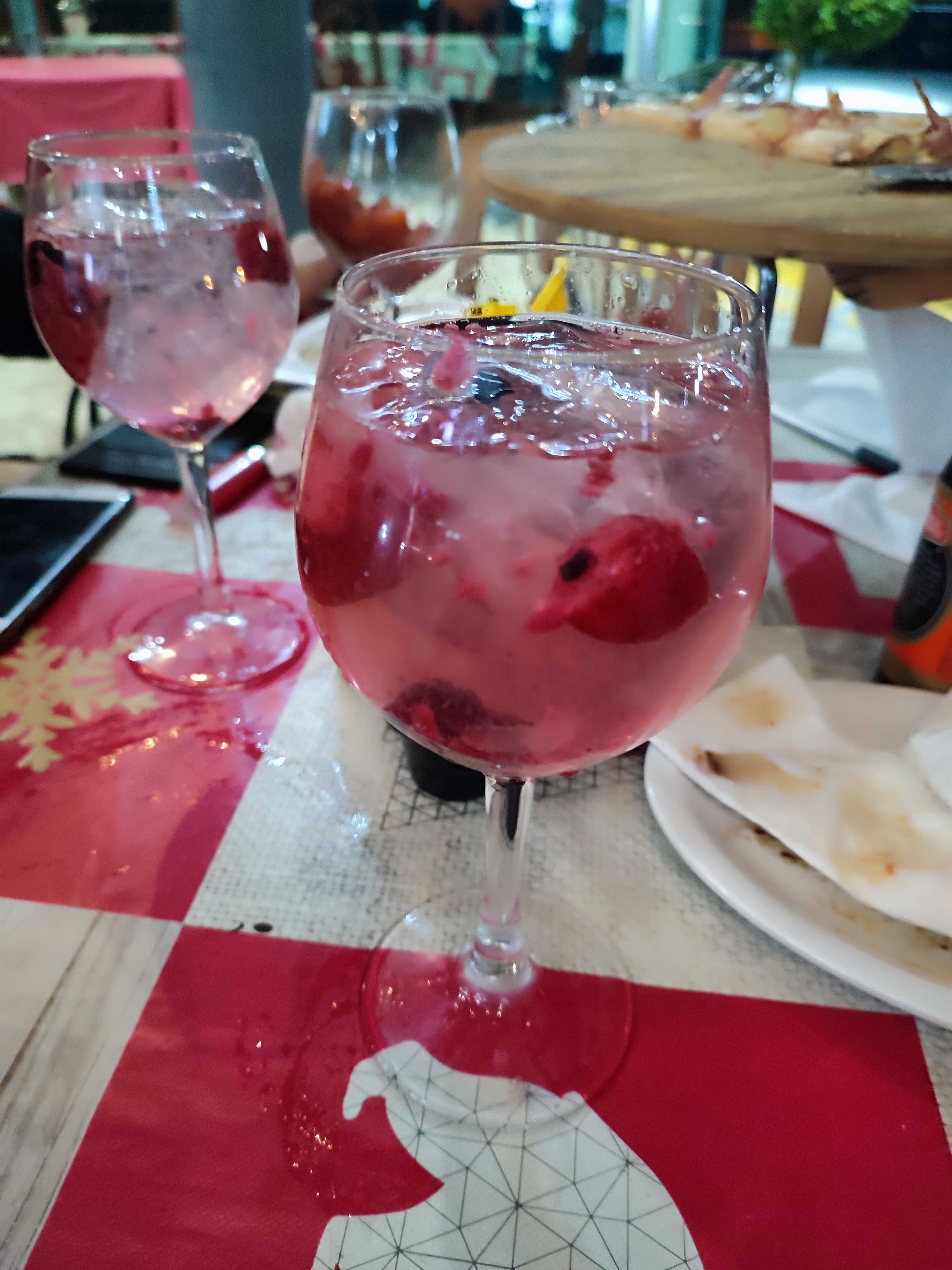 Bambinos Trattoria image 6