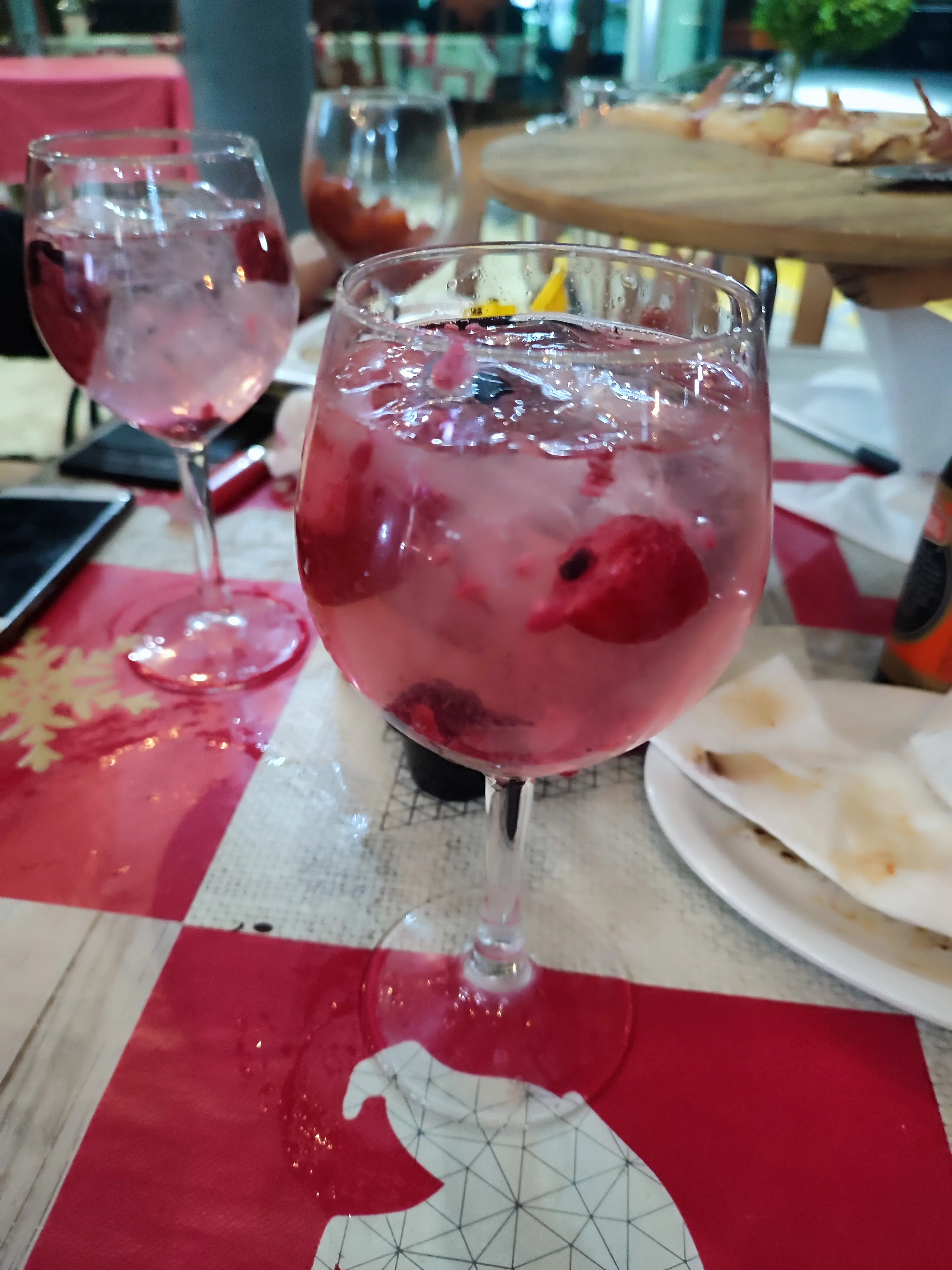 Bambinos Trattoria image 6