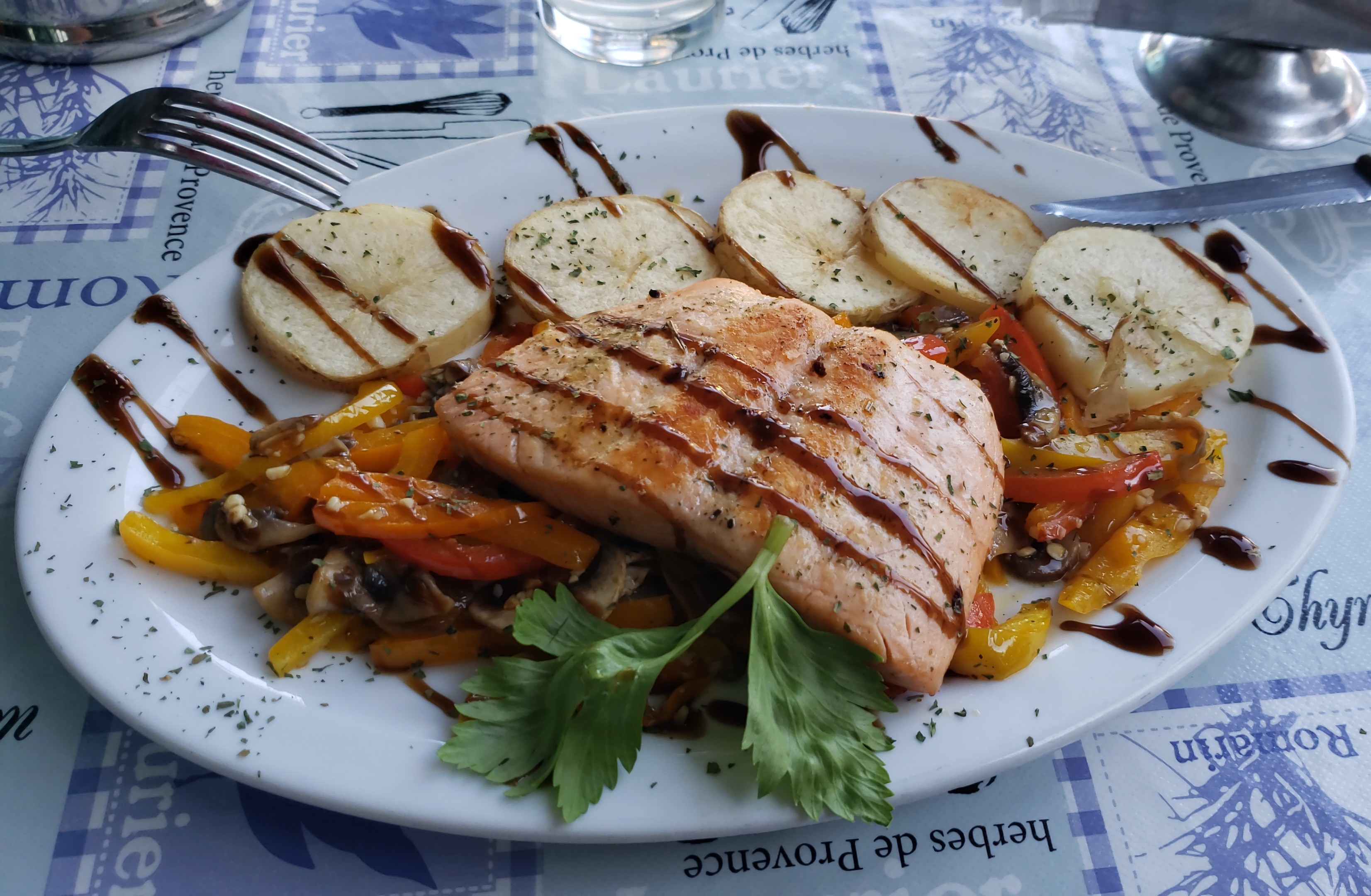 Bambinos Trattoria image 10