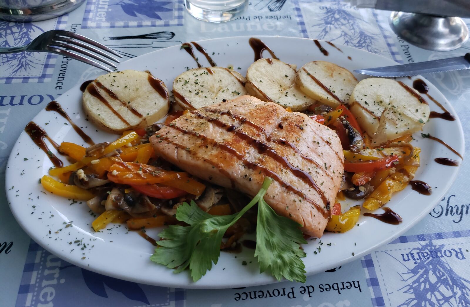 Bambinos Trattoria image 10