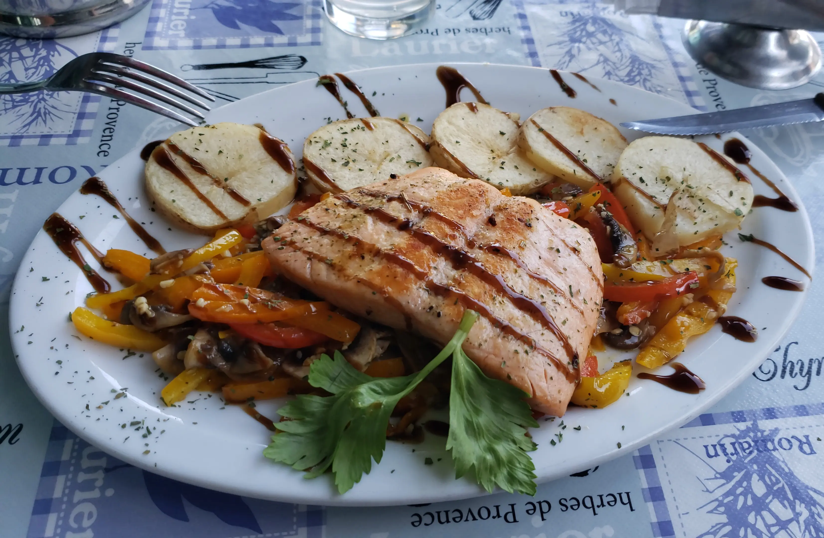 Bambinos Trattoria image 10