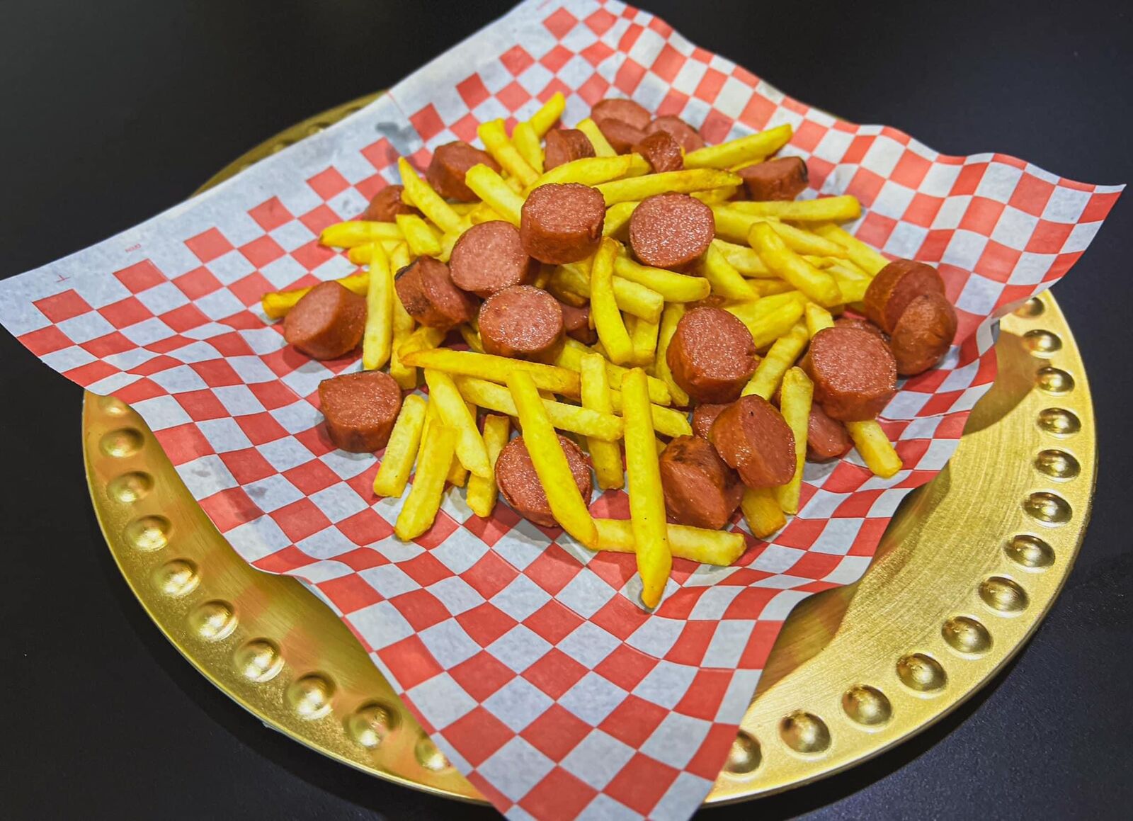 Big Burger image 1