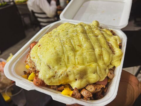 Big Burger image 3