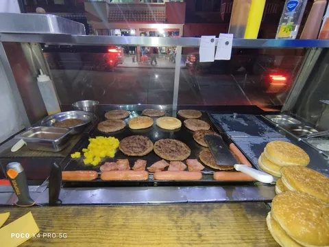Big Burger image 5