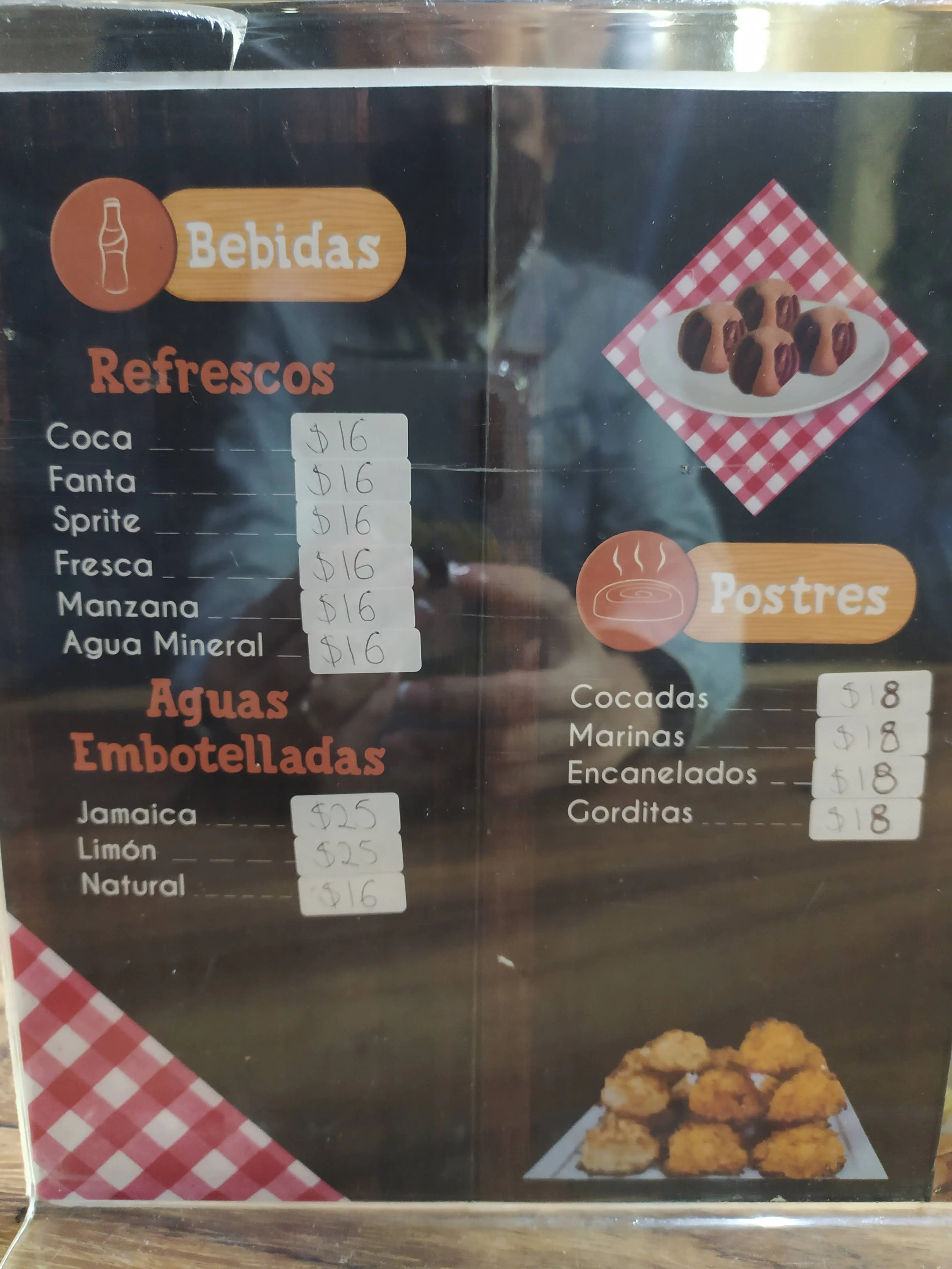 Cenaduría "Mariano Jiménez" image 3