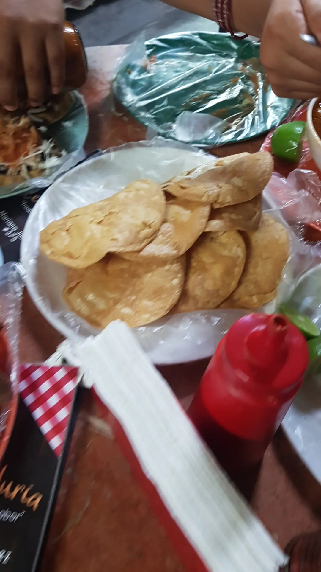 Cenaduría "Mariano Jiménez" image 6