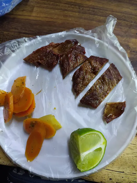 Cenaduría "Mariano Jiménez" image 7