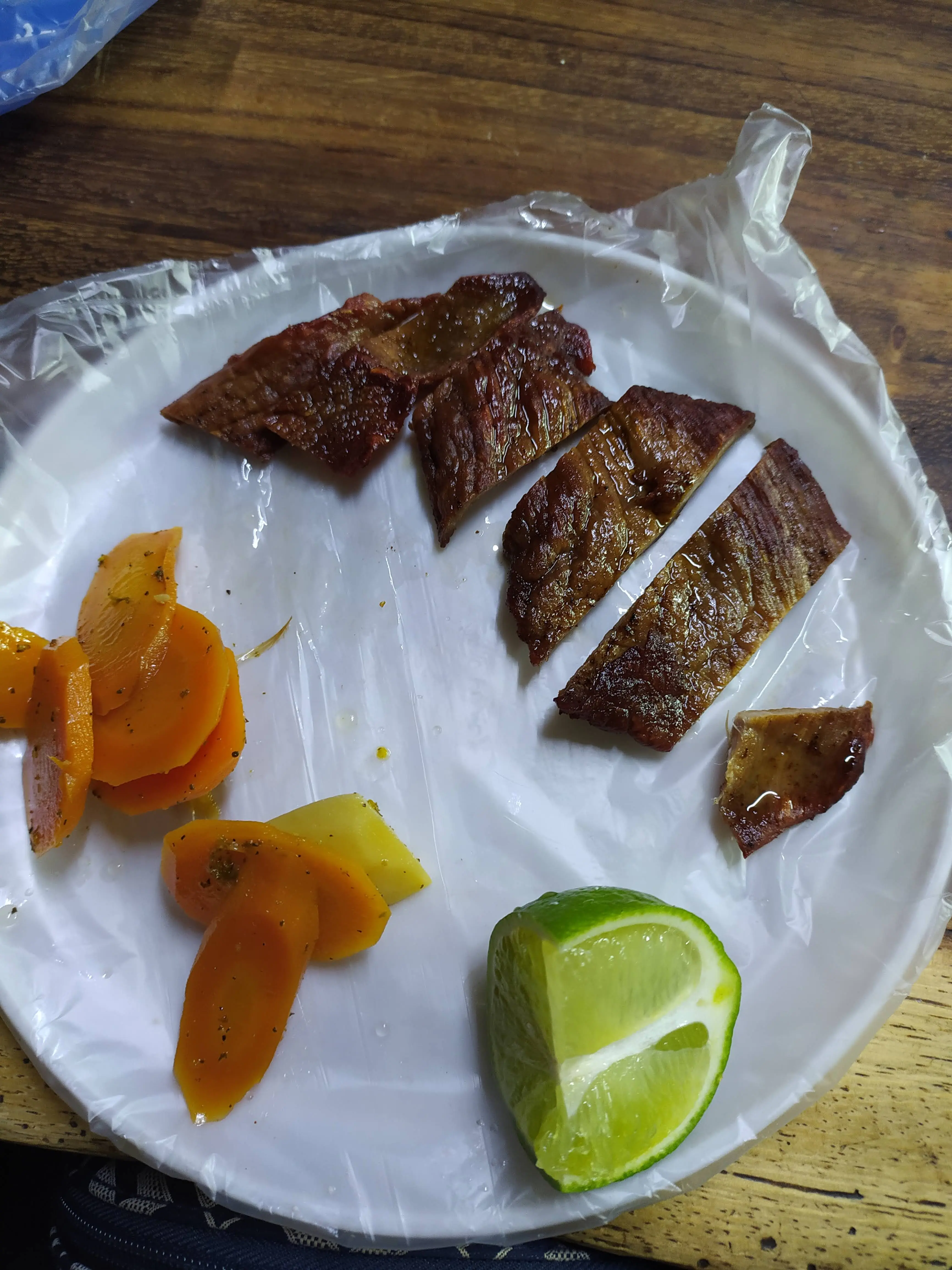 Cenaduría "Mariano Jiménez" image 7