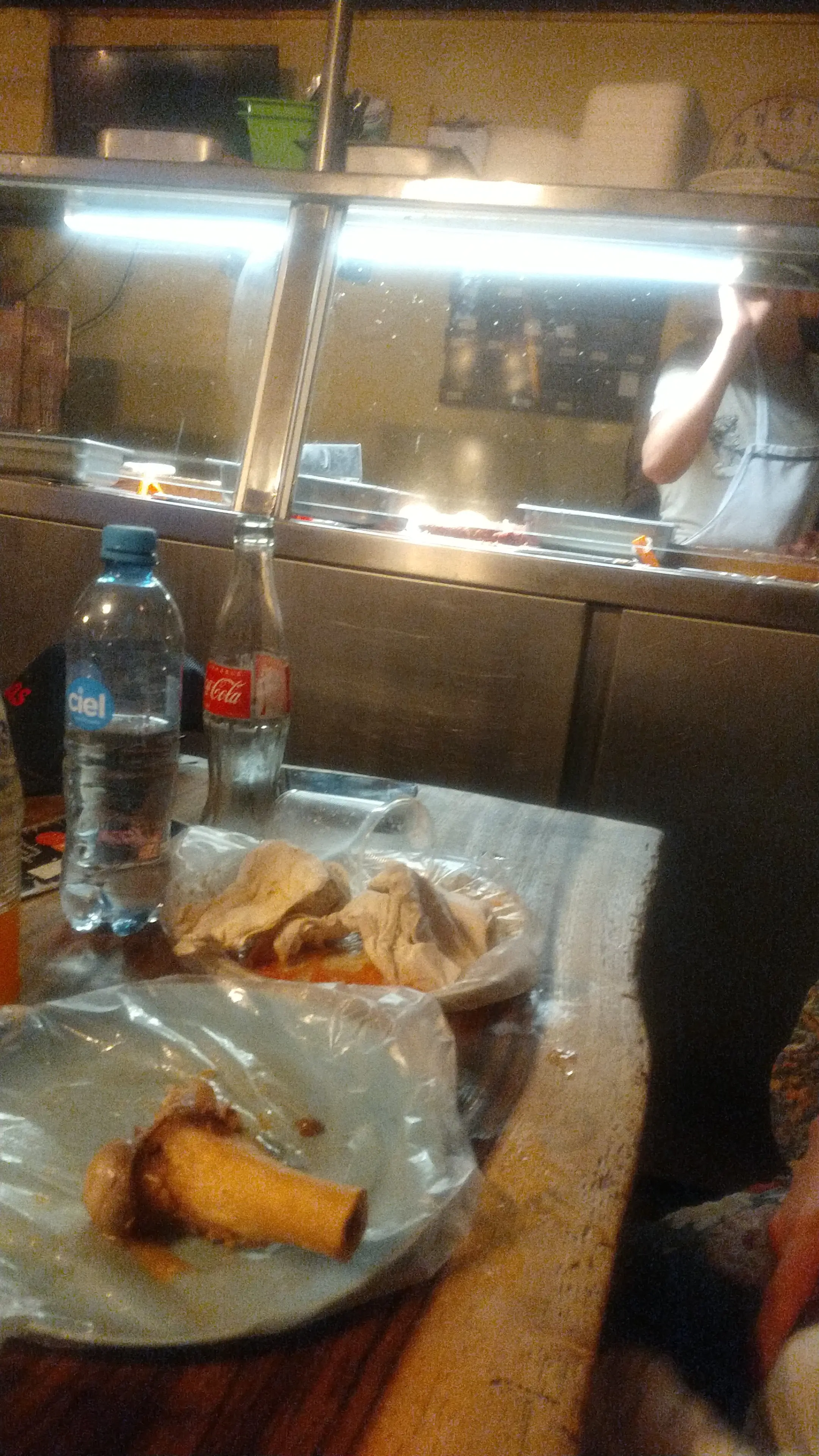 Cenaduría "Mariano Jiménez" image 8