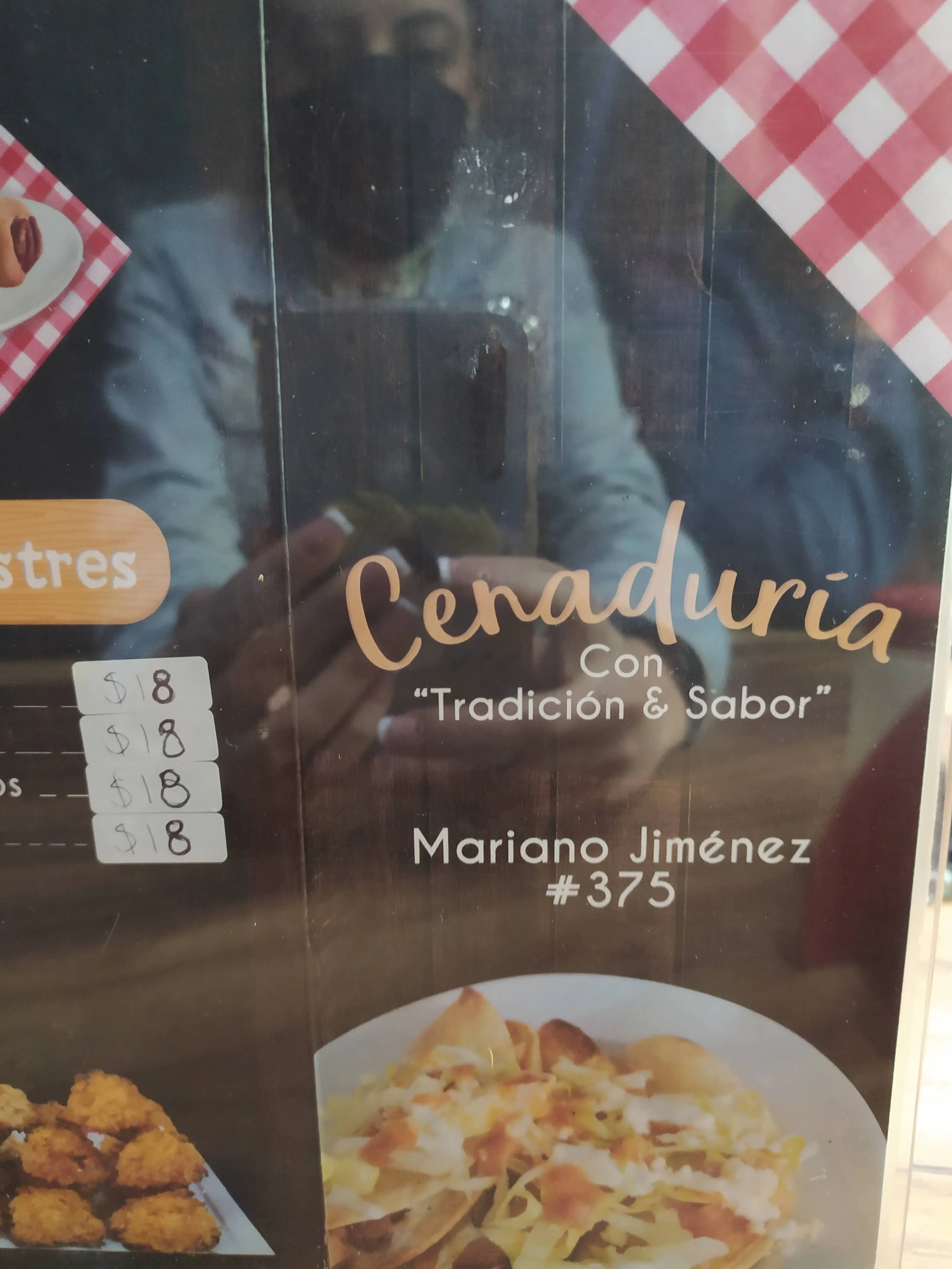 Cenaduría "Mariano Jiménez" image 9