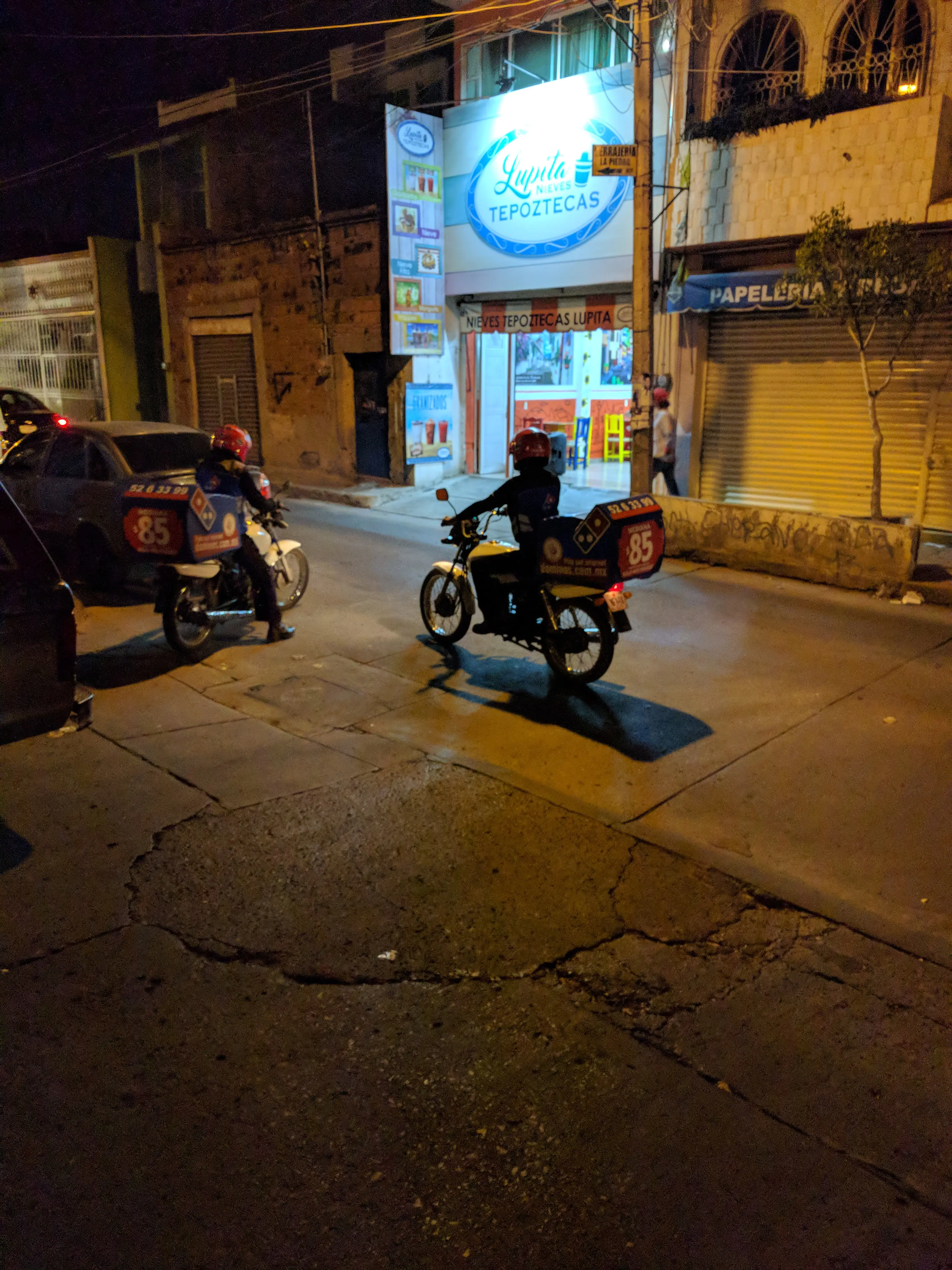 Cenaduría "Mariano Jiménez" image 10