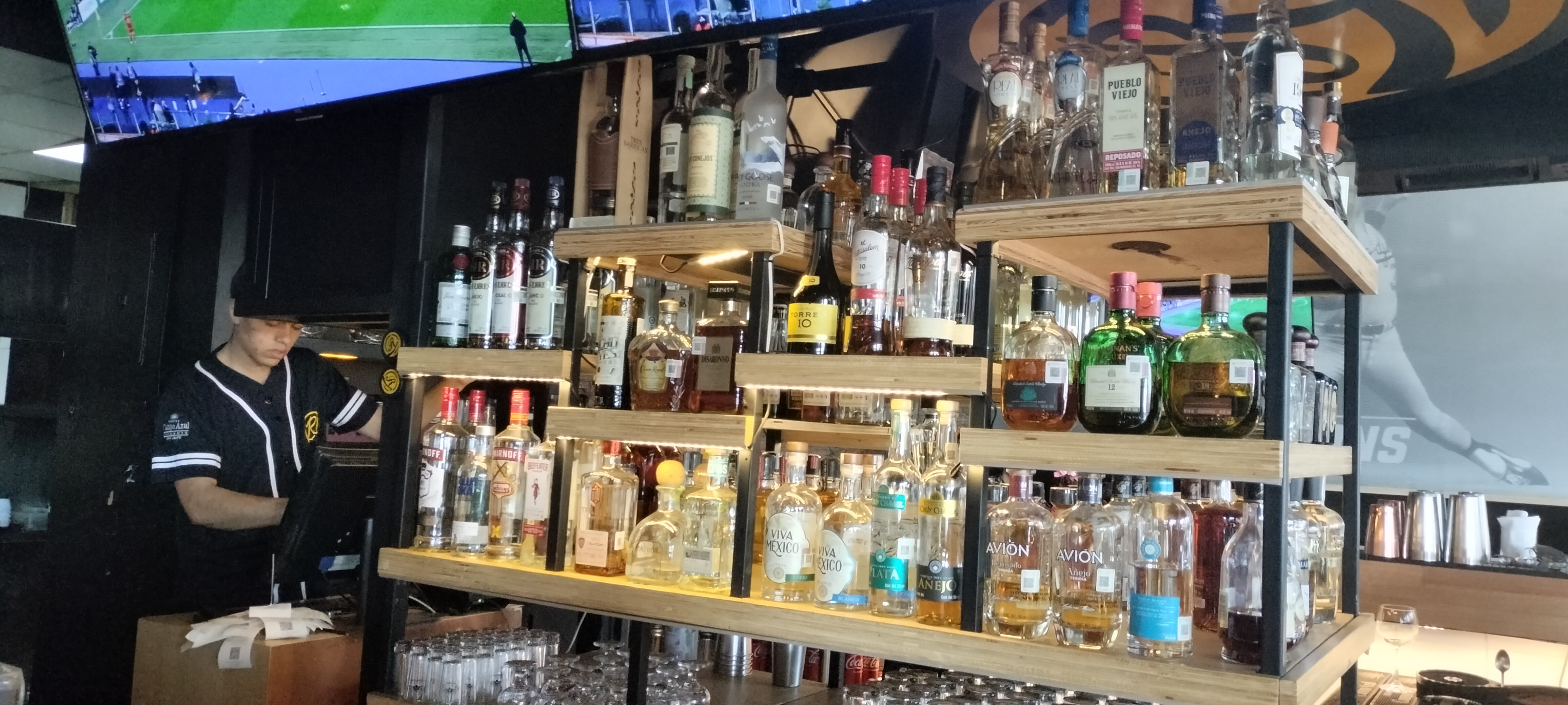 RESTAURANT-BAR "LA CHINCHE" image 1