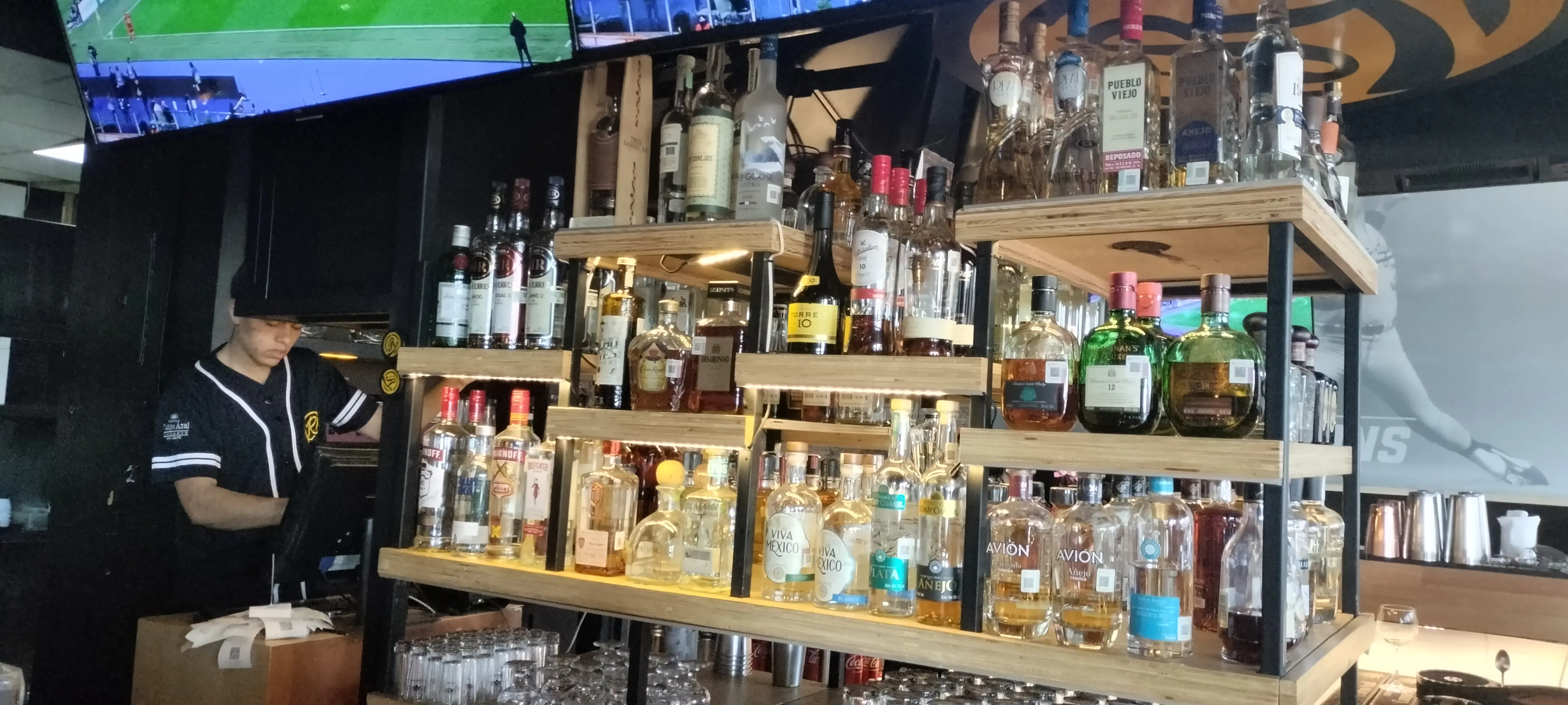 RESTAURANT-BAR "LA CHINCHE" image 1