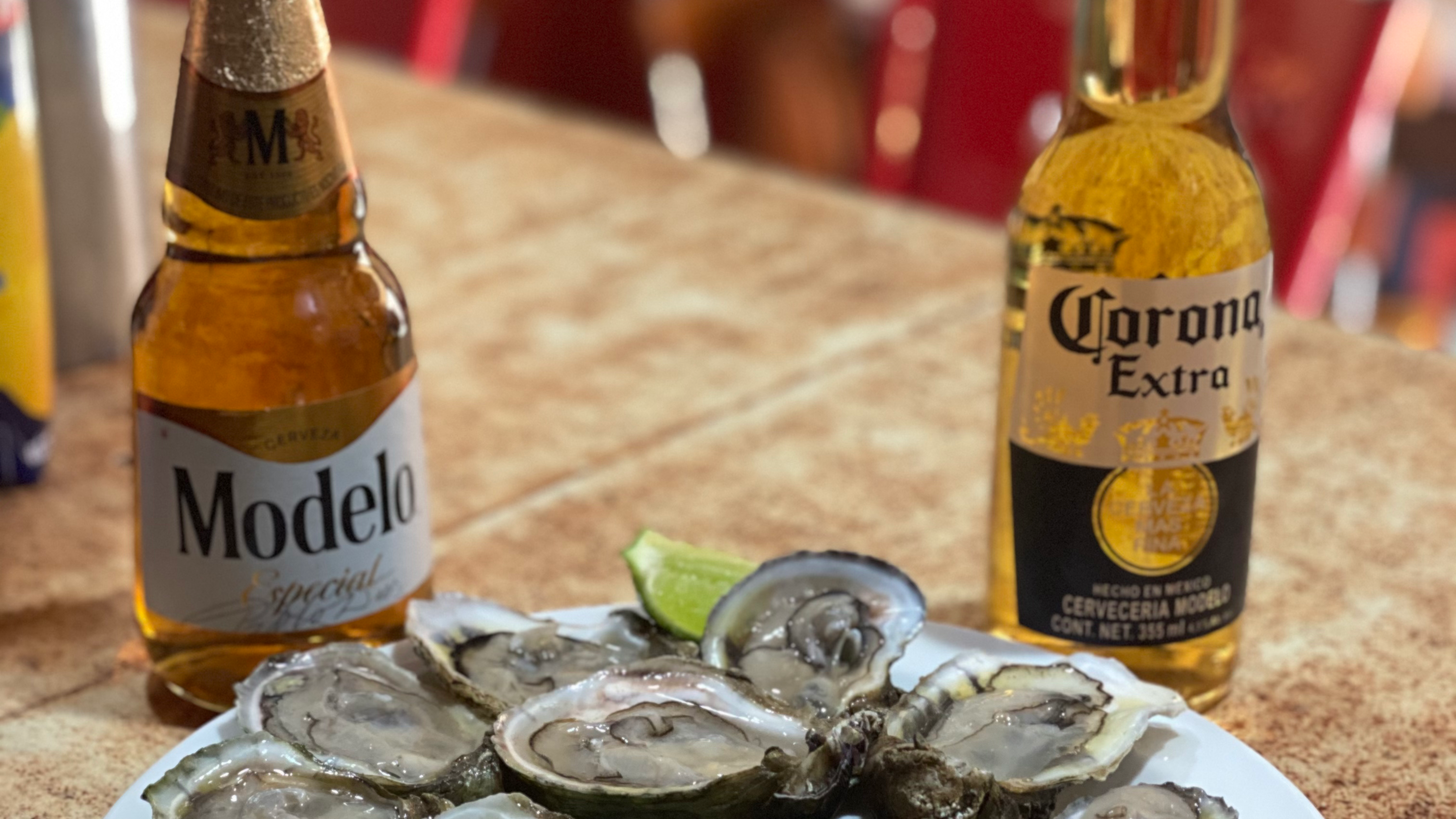 RESTAURANT-BAR "LA CHINCHE" image 2