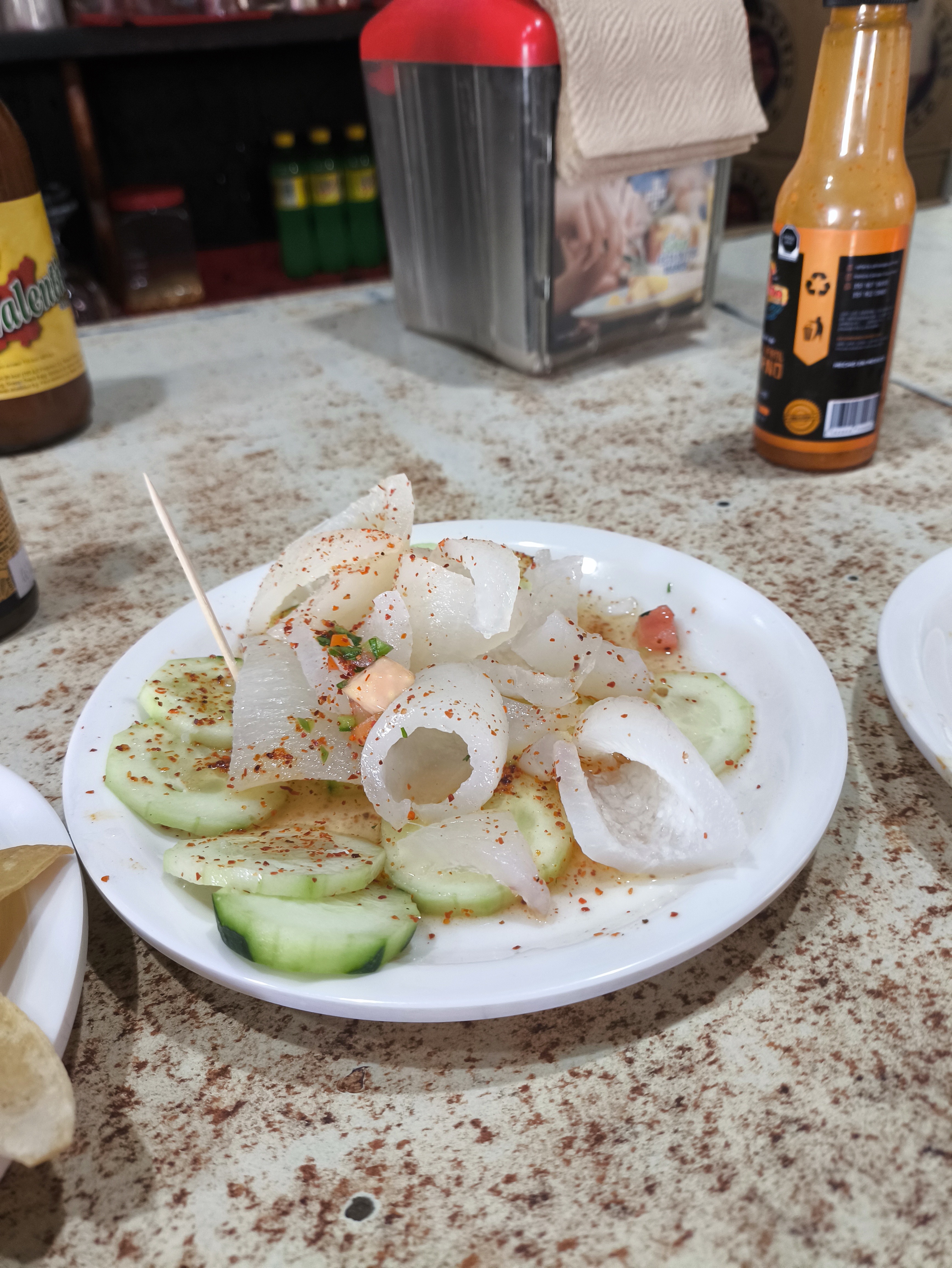 RESTAURANT-BAR "LA CHINCHE" image 3