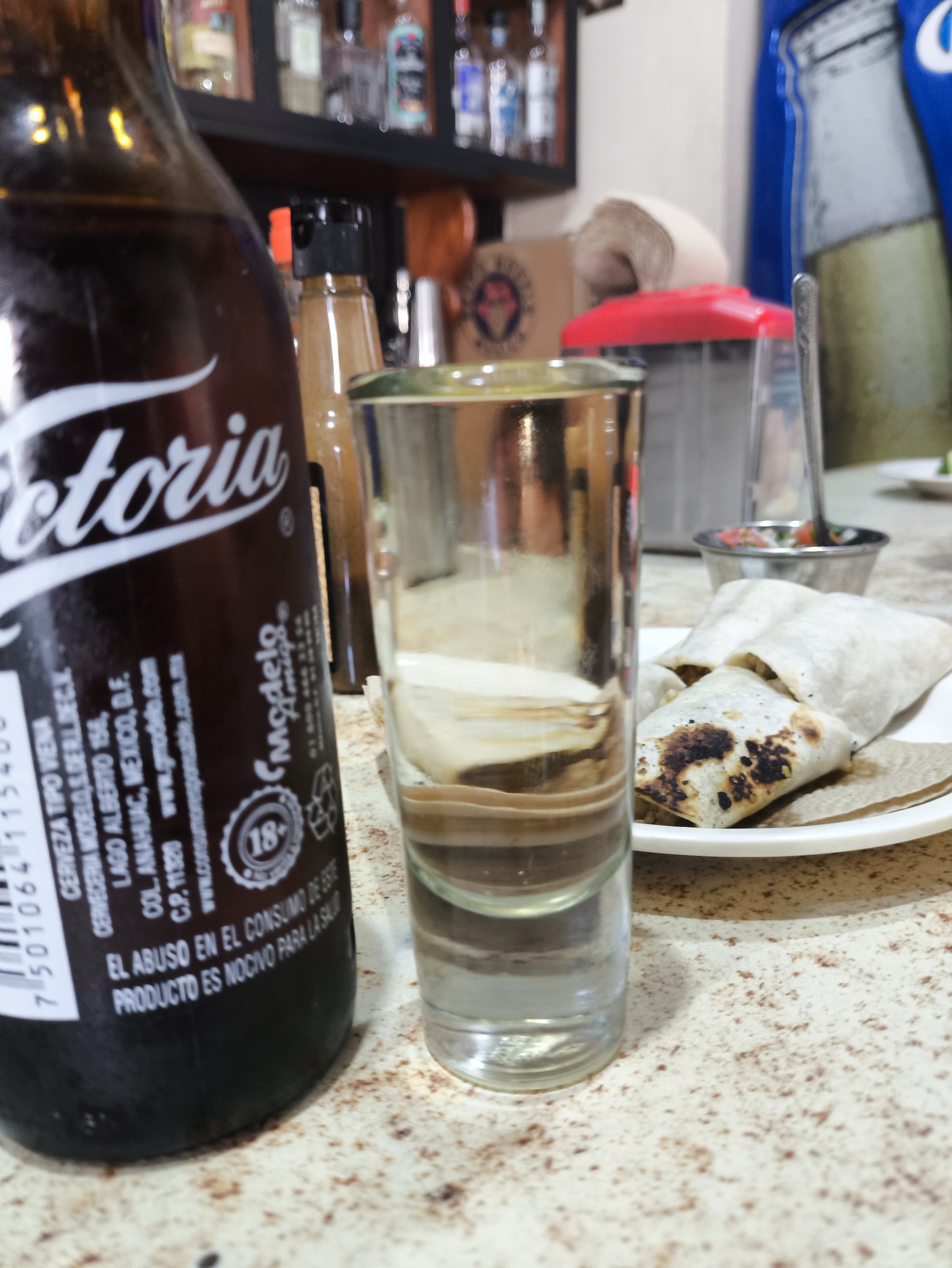 RESTAURANT-BAR "LA CHINCHE" image 5