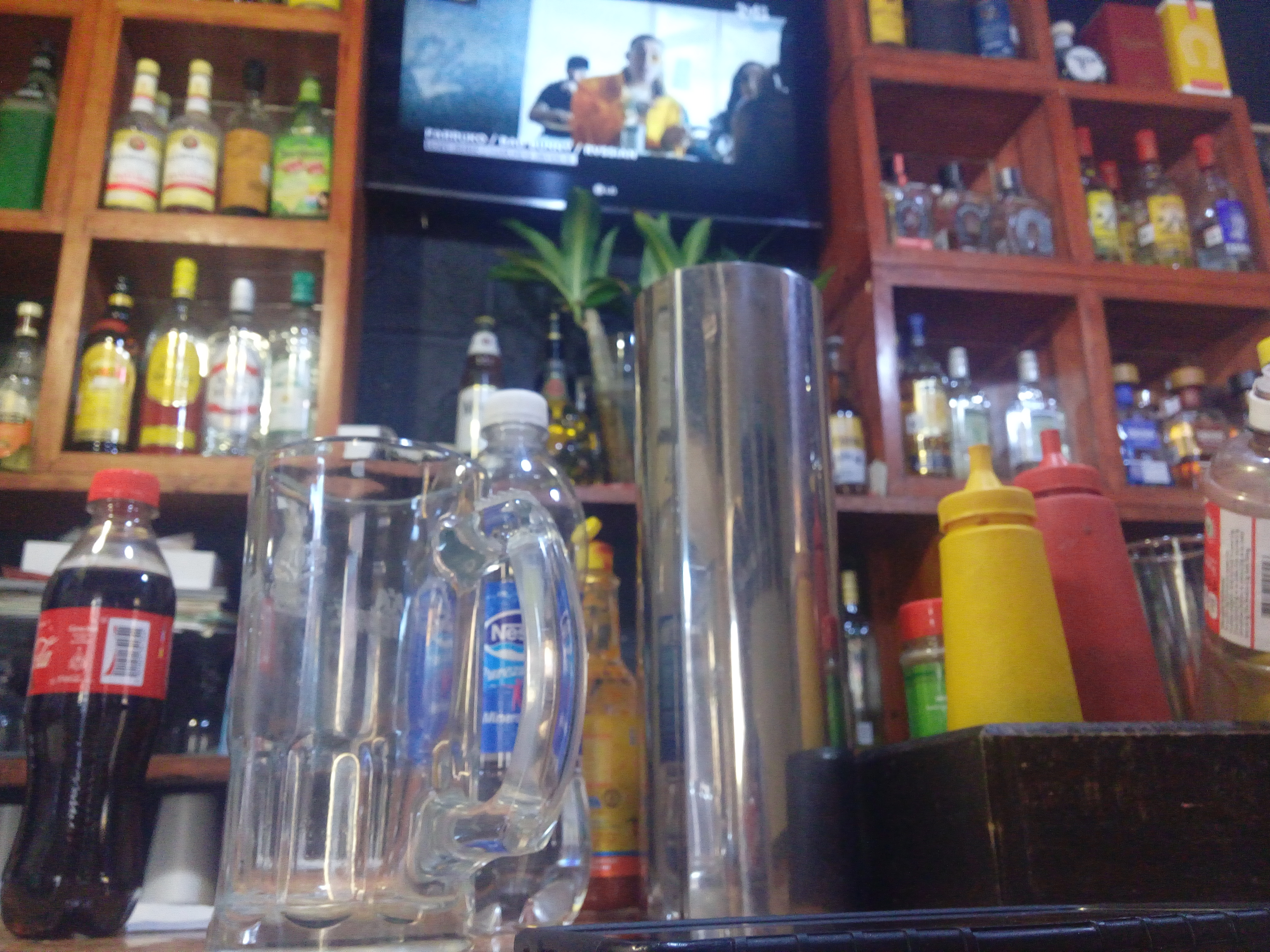 RESTAURANT-BAR "LA CHINCHE" image 6