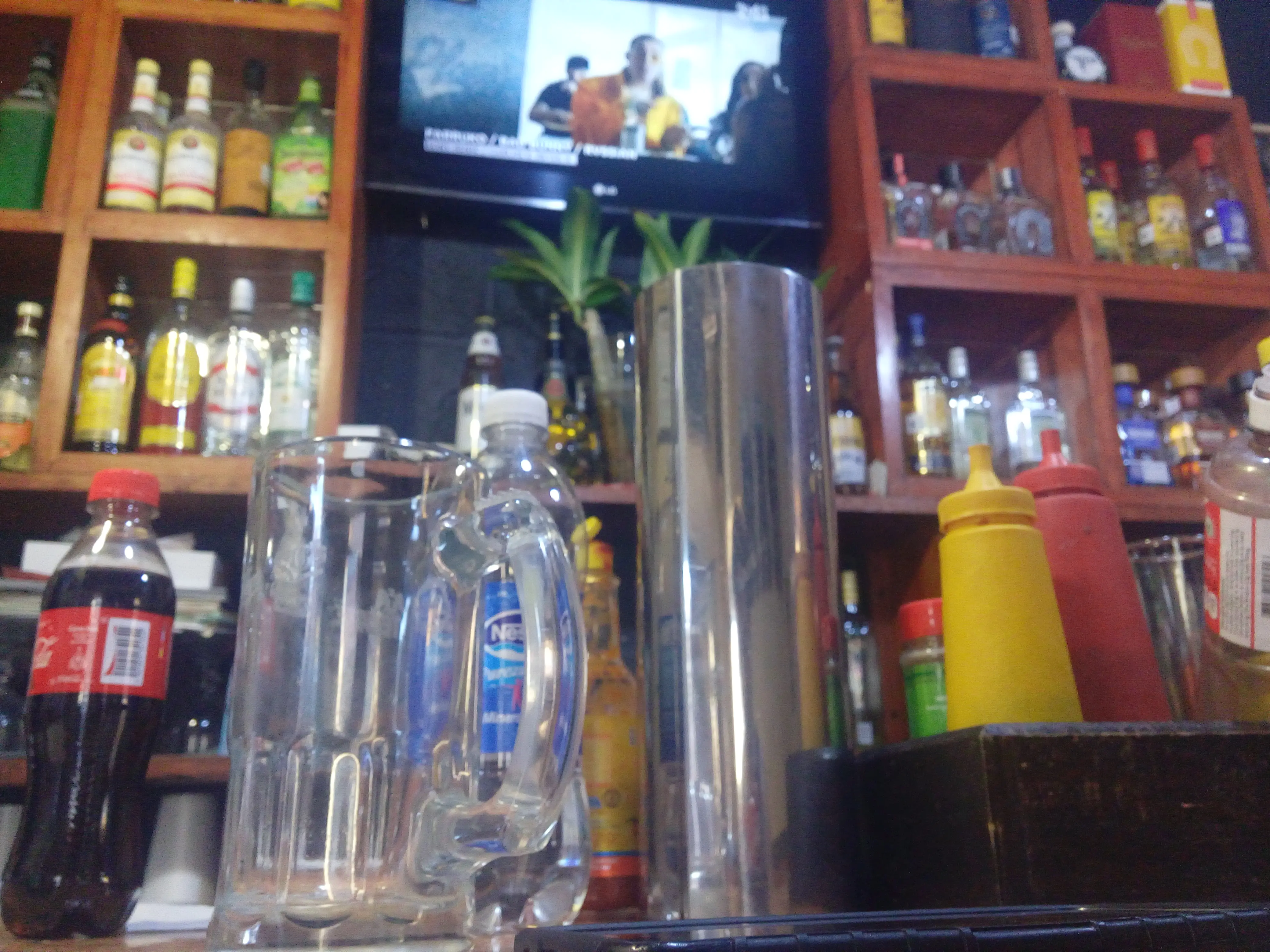 RESTAURANT-BAR "LA CHINCHE" image 6