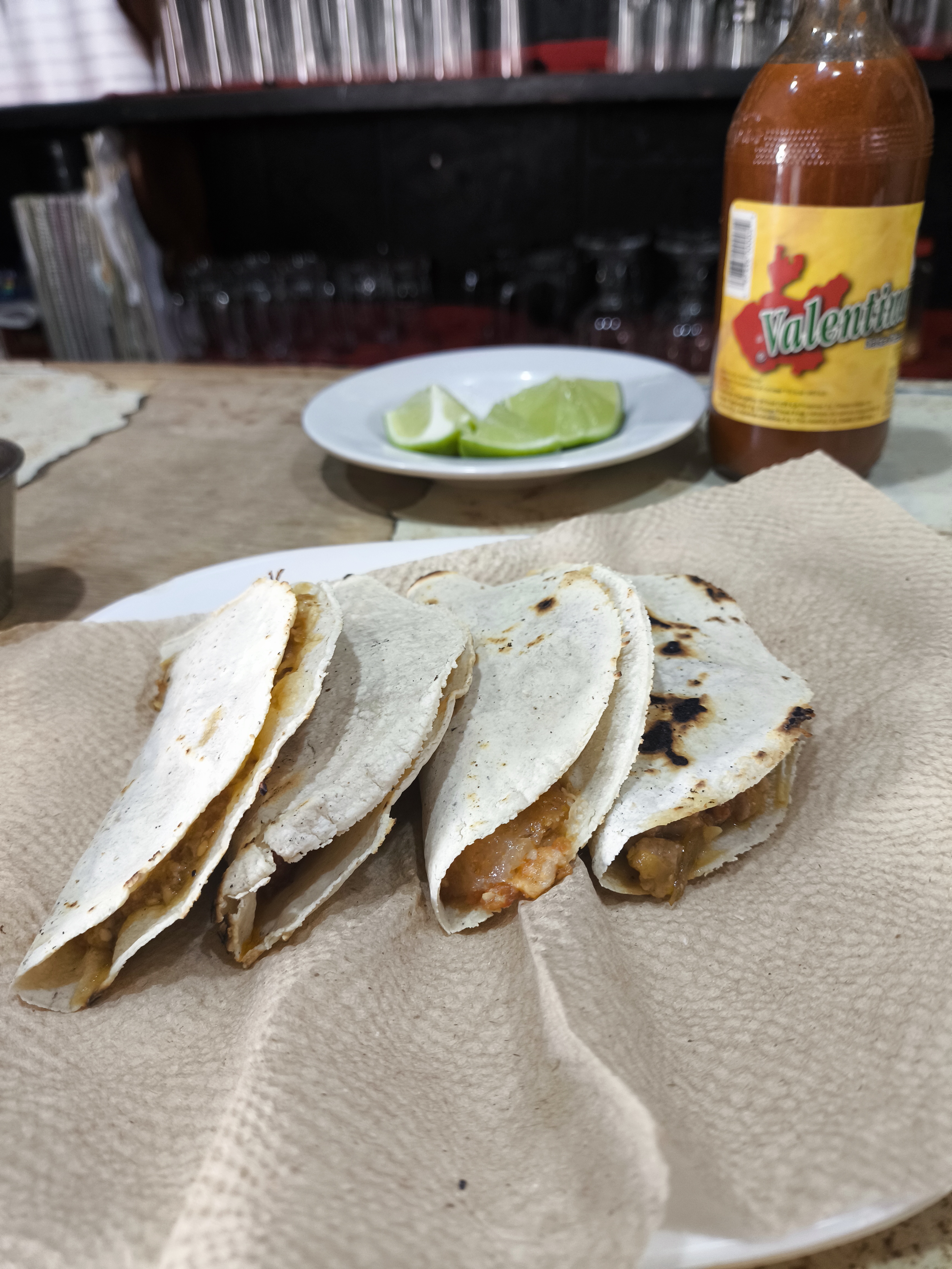 RESTAURANT-BAR "LA CHINCHE" image 9