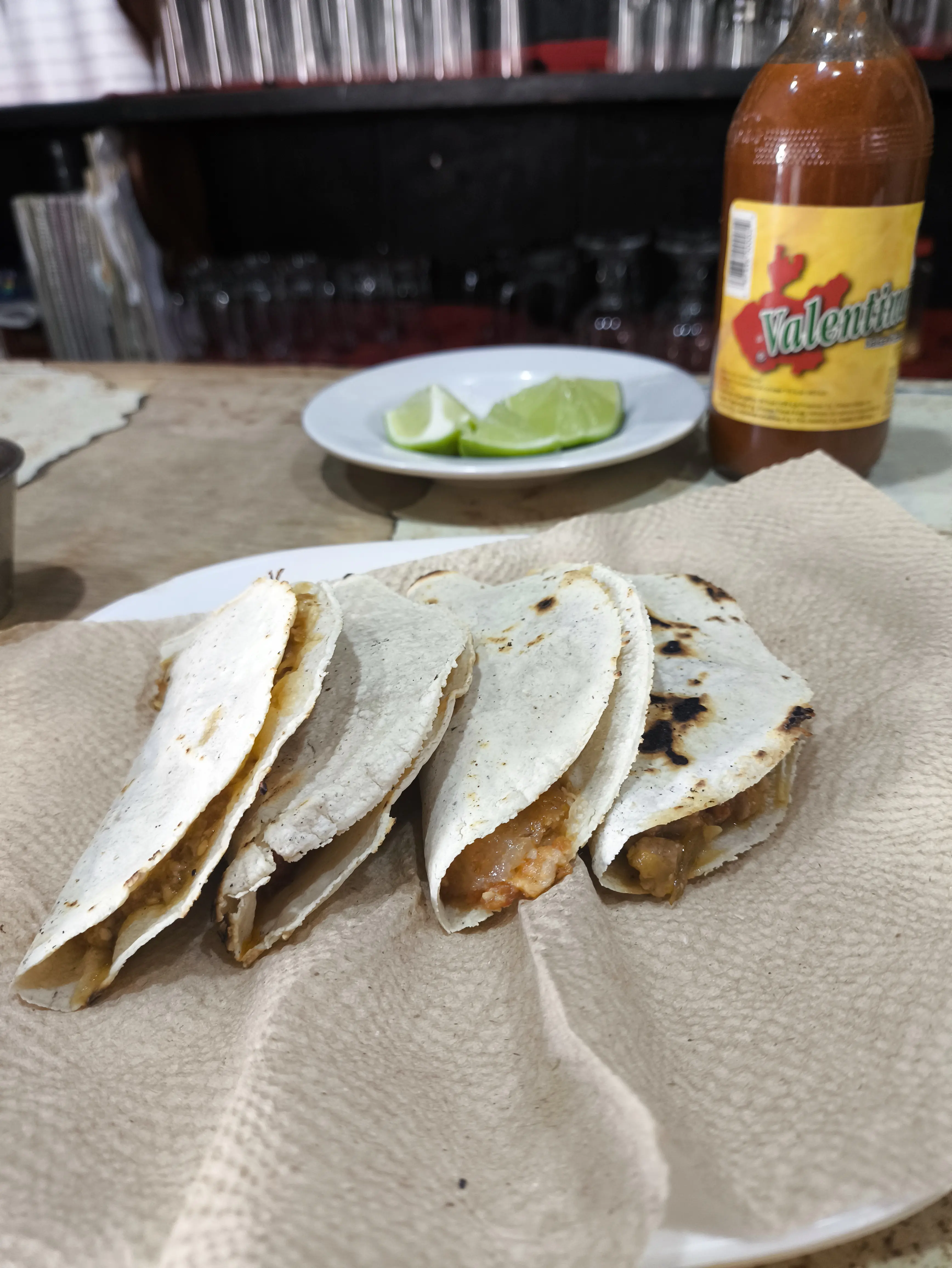 RESTAURANT-BAR "LA CHINCHE" image 9