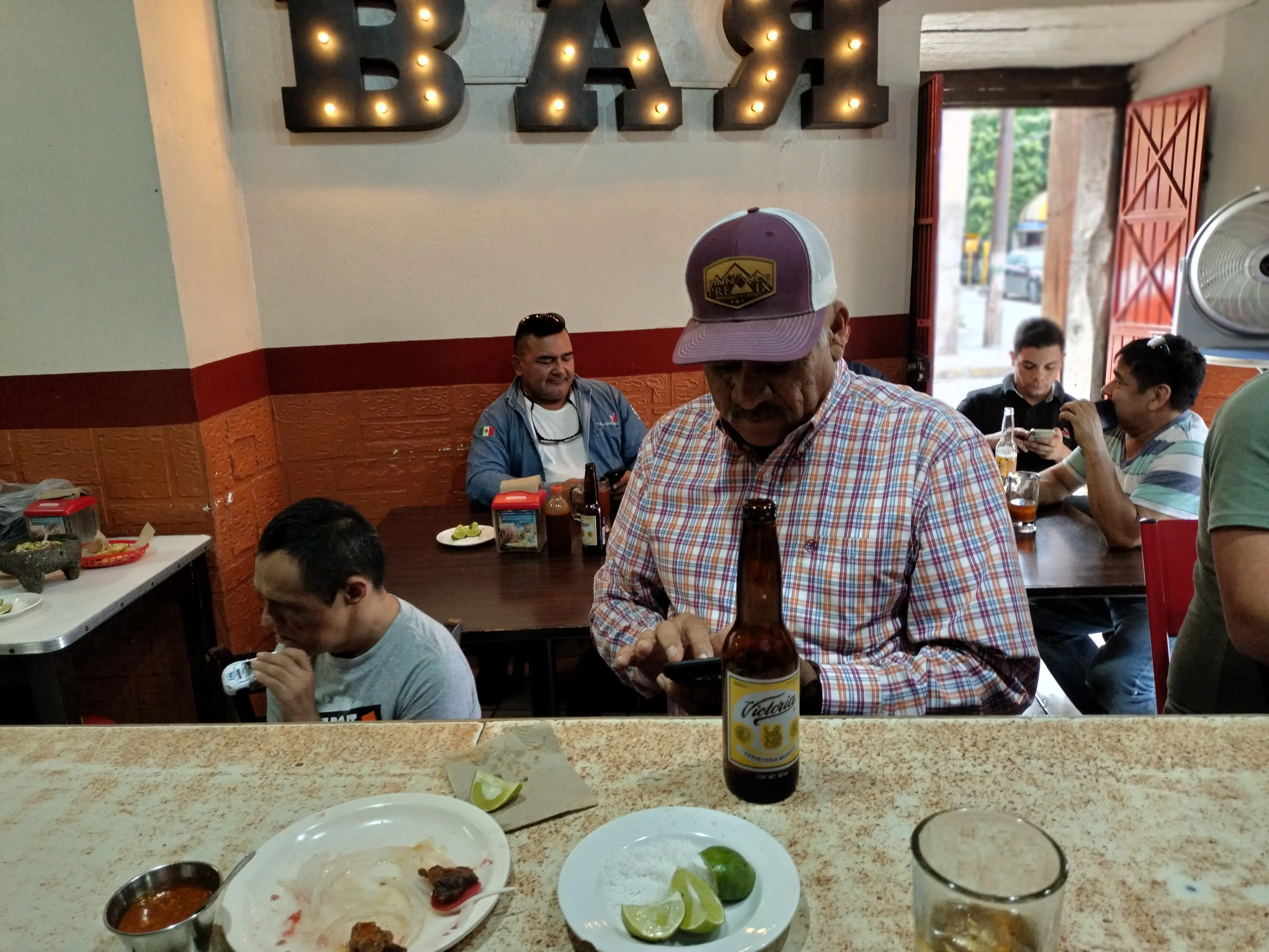 RESTAURANT-BAR "LA CHINCHE" image 10