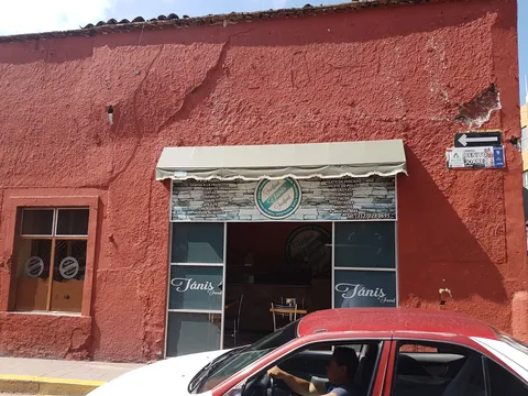 Tánis image 5