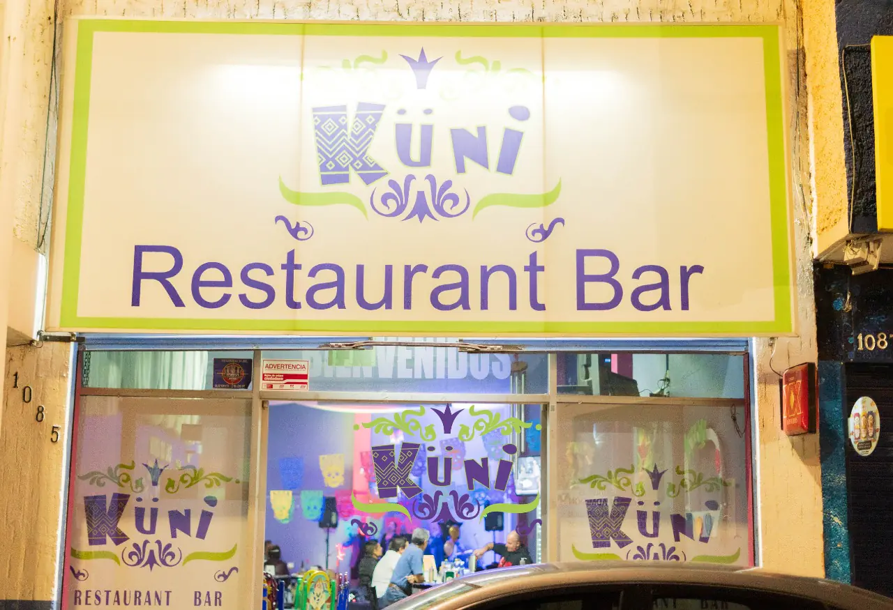 Kuni Restaurant Bar image 1