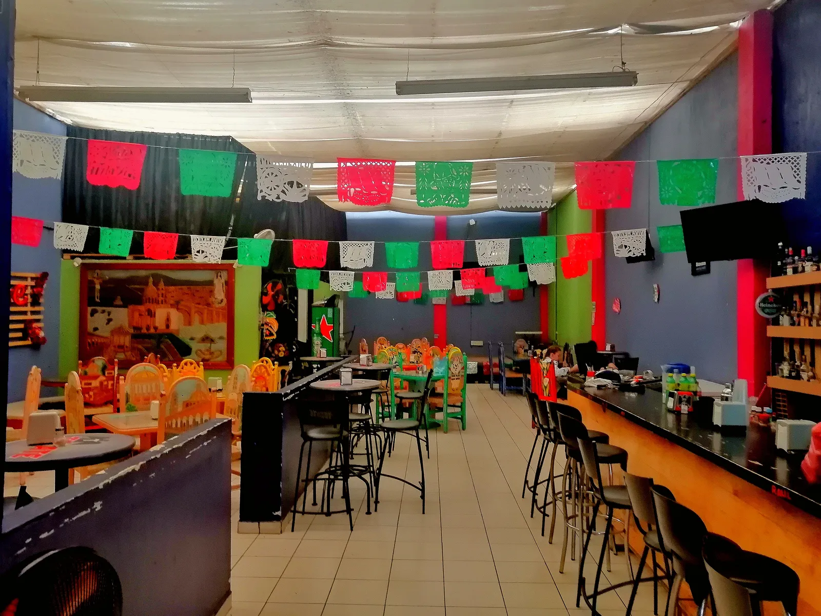 Kuni Restaurant Bar image 3